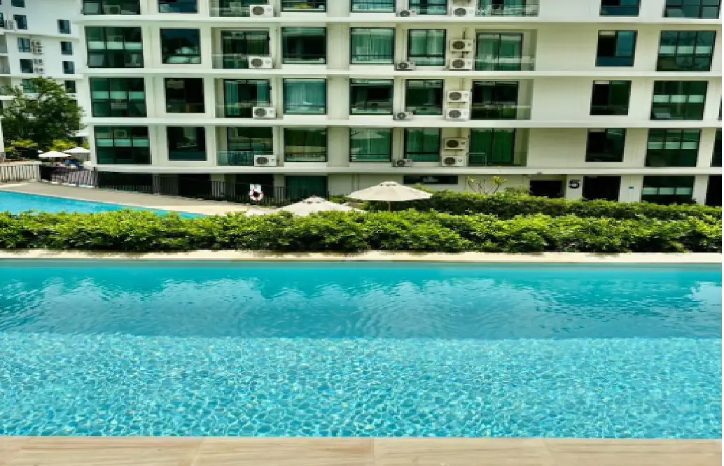 Wyndham La Vita Phuket - zdjęcie 70