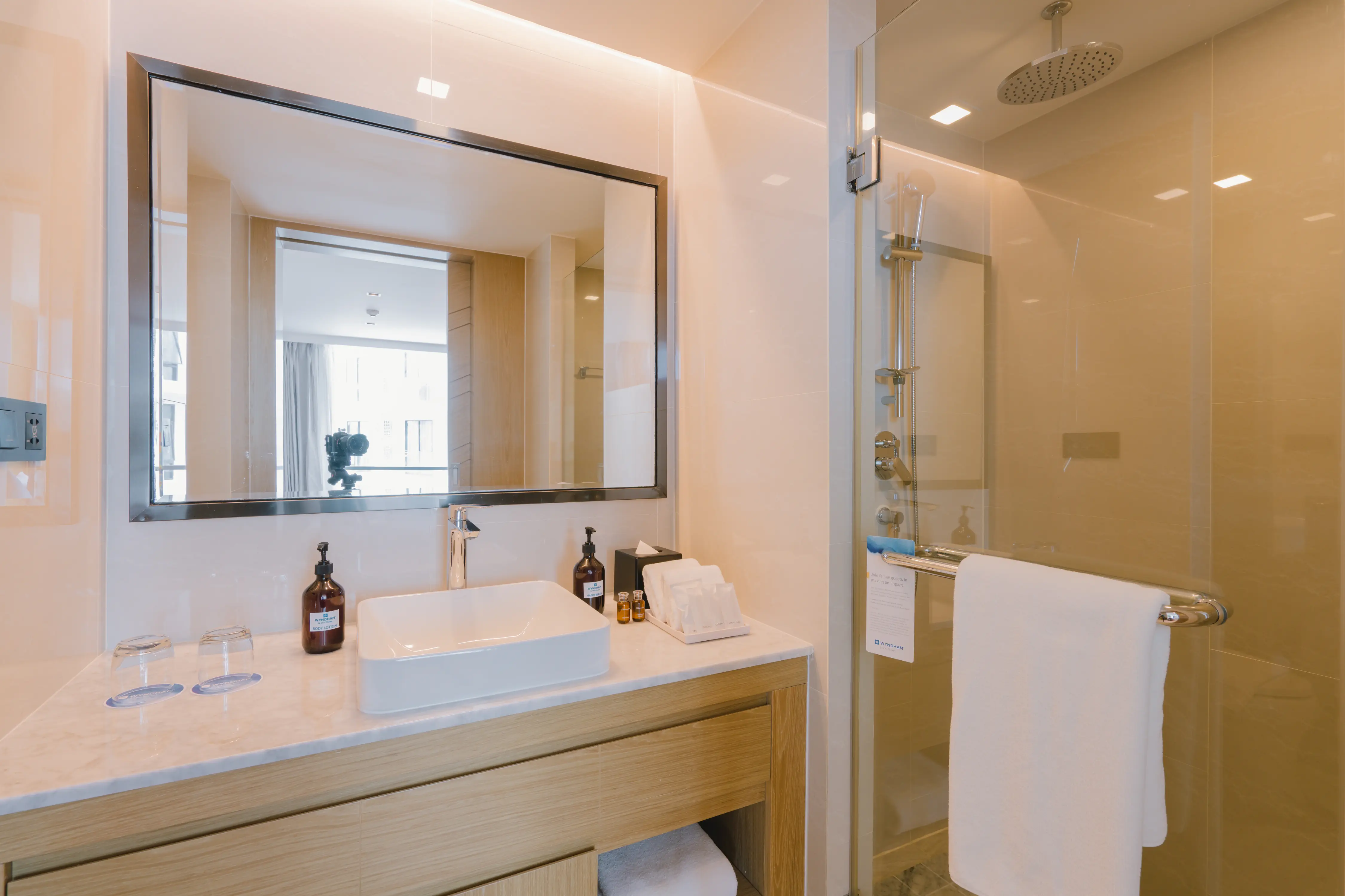 Wyndham La Vita Phuket - zdjęcie 21