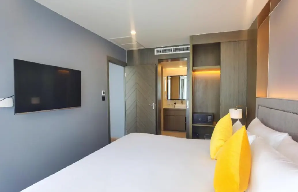 Wyndham La Vita Phuket - zdjęcie 49