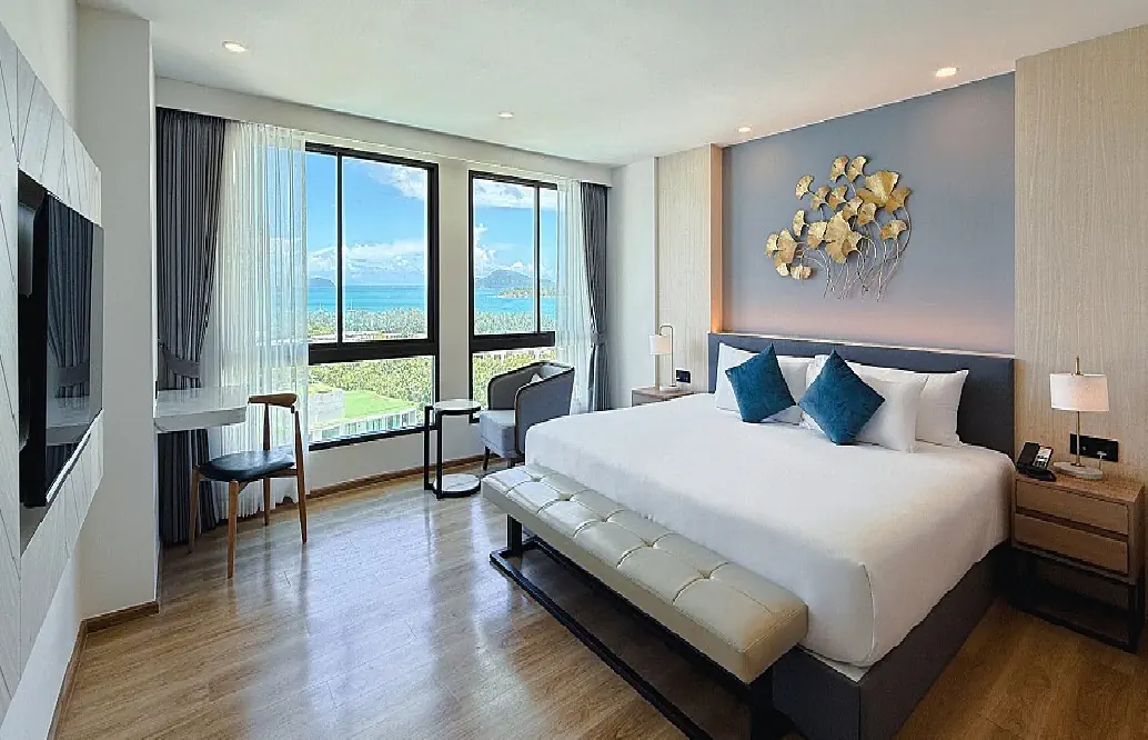 Wyndham La Vita Phuket - zdjęcie 77