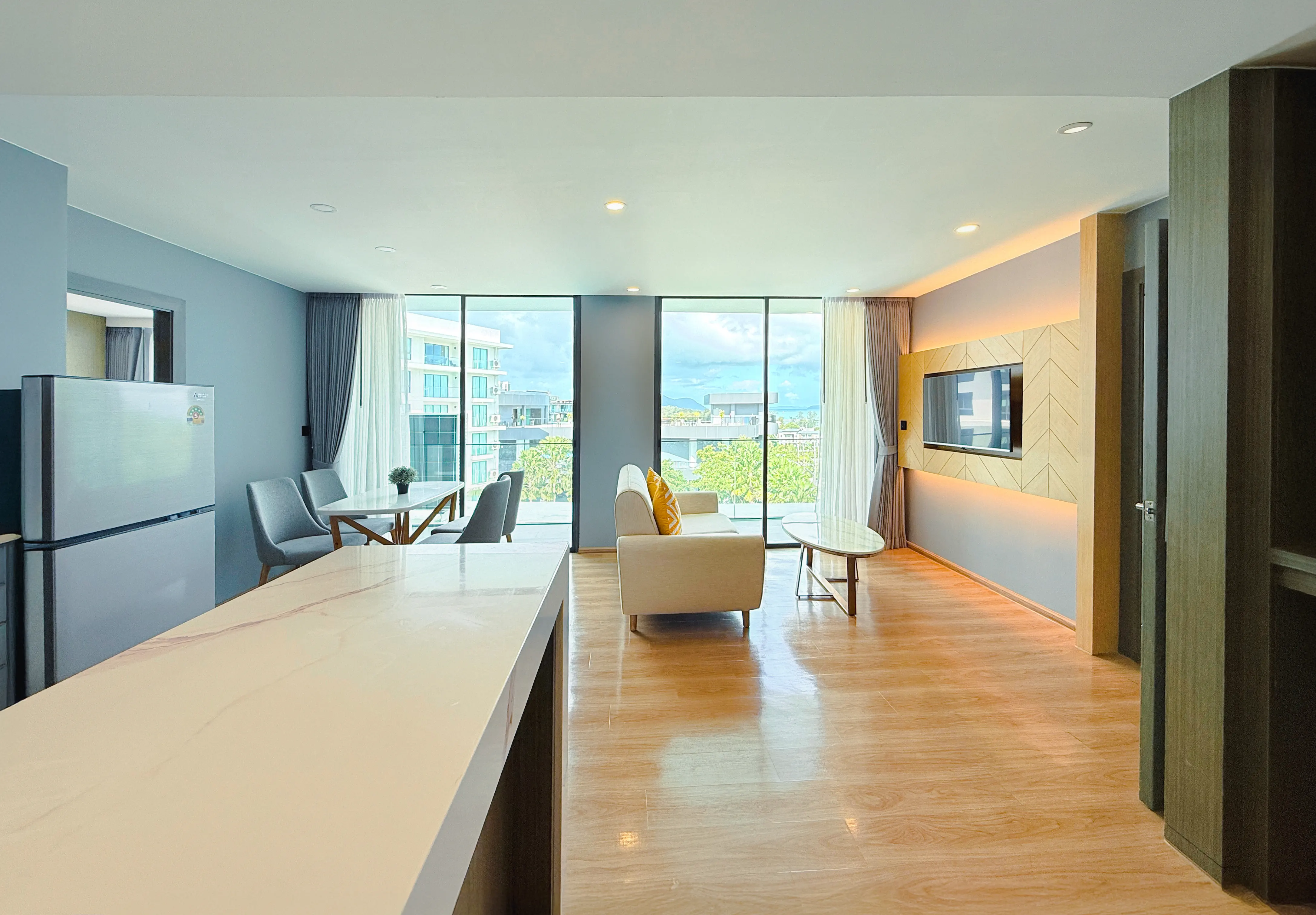 Wyndham La Vita Phuket - zdjęcie 59