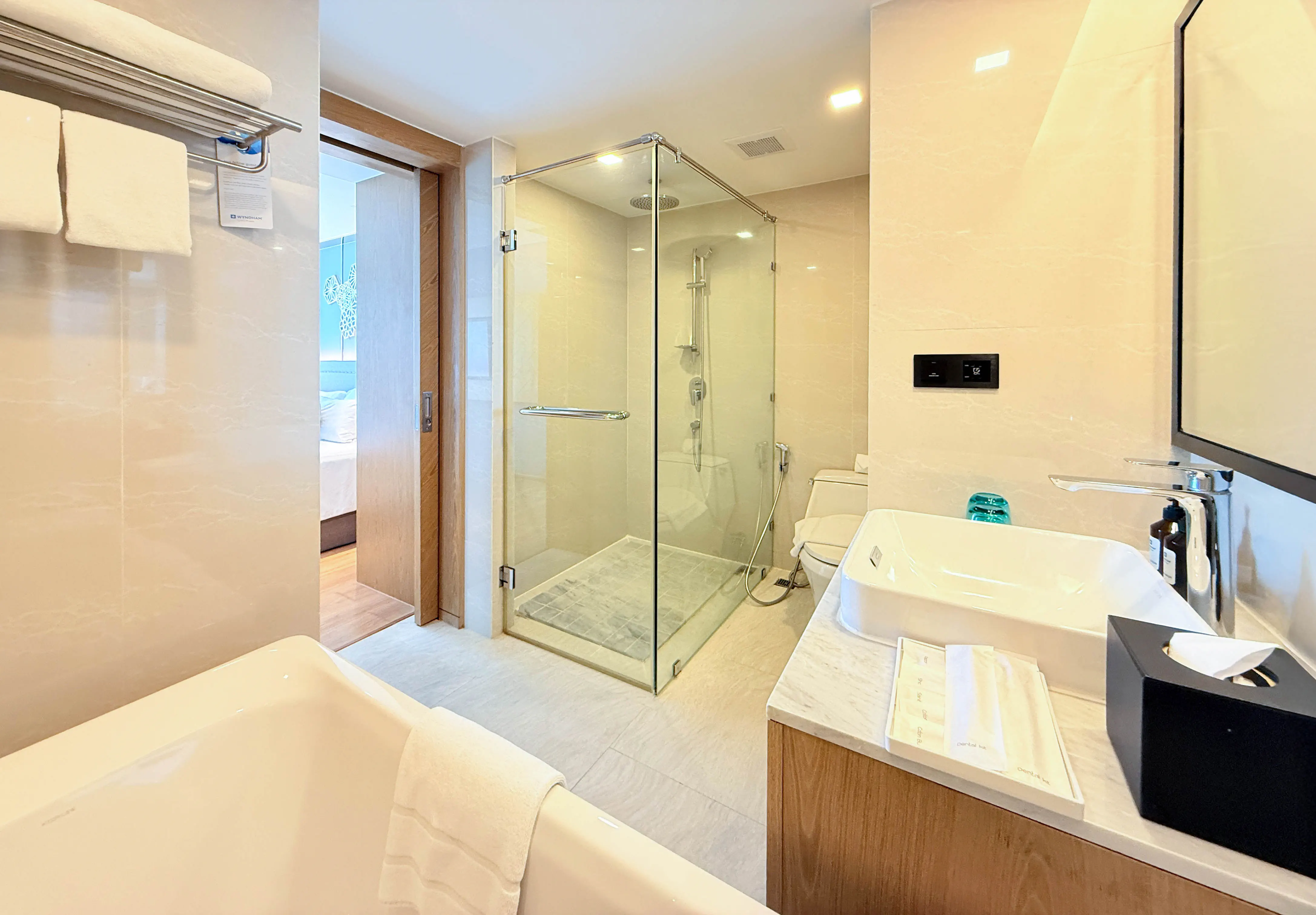 Wyndham La Vita Phuket - zdjęcie 36