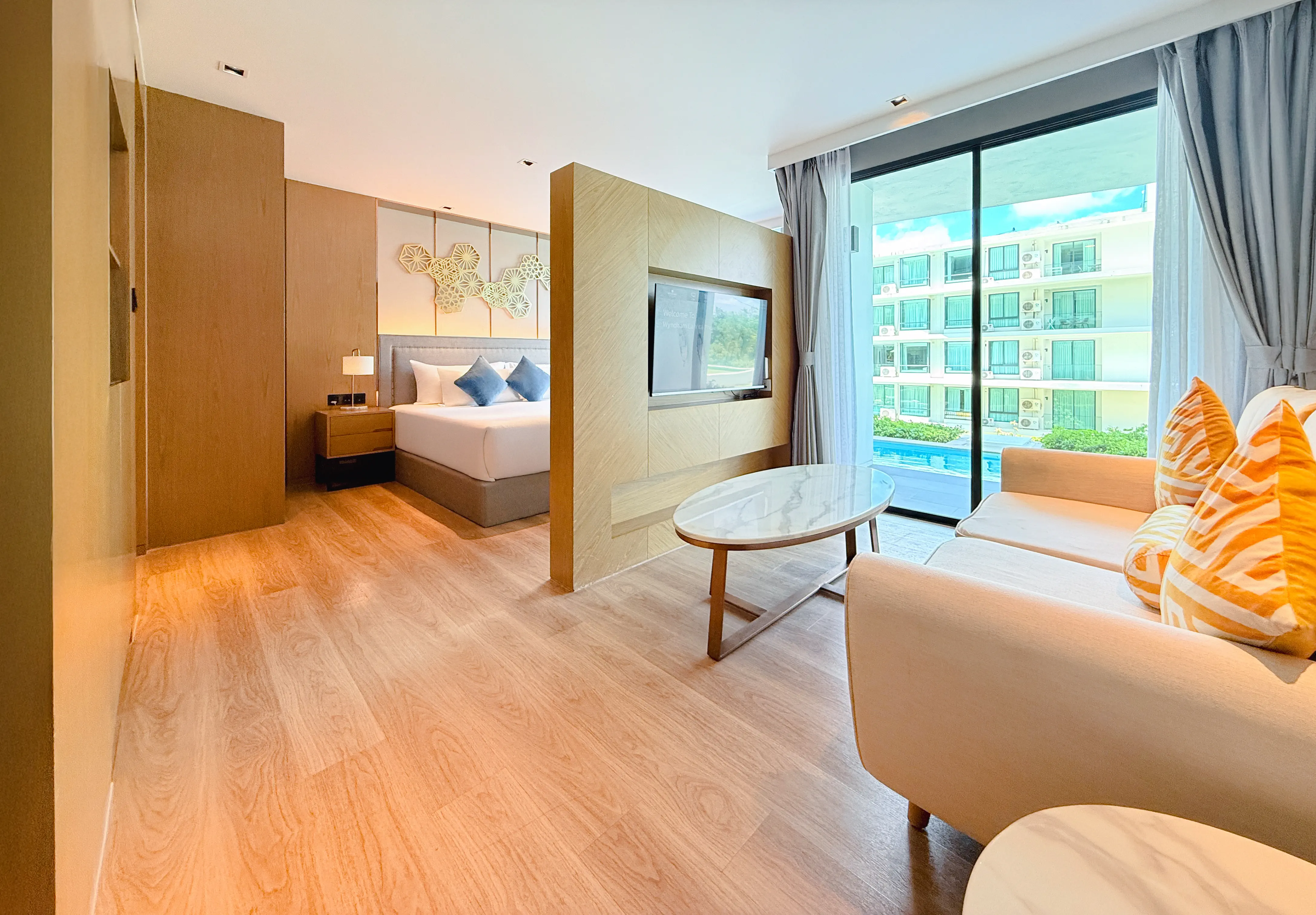 Wyndham La Vita Phuket - zdjęcie 75