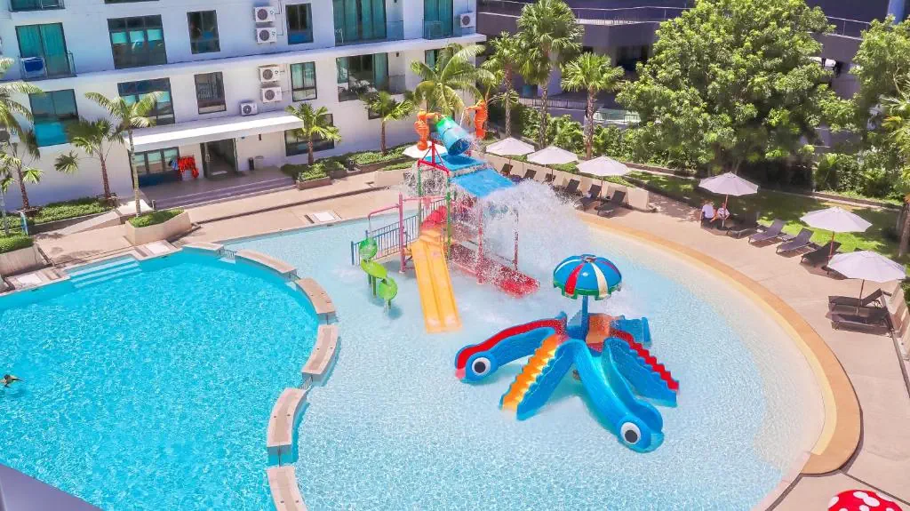 Wyndham La Vita Phuket - zdjęcie 91