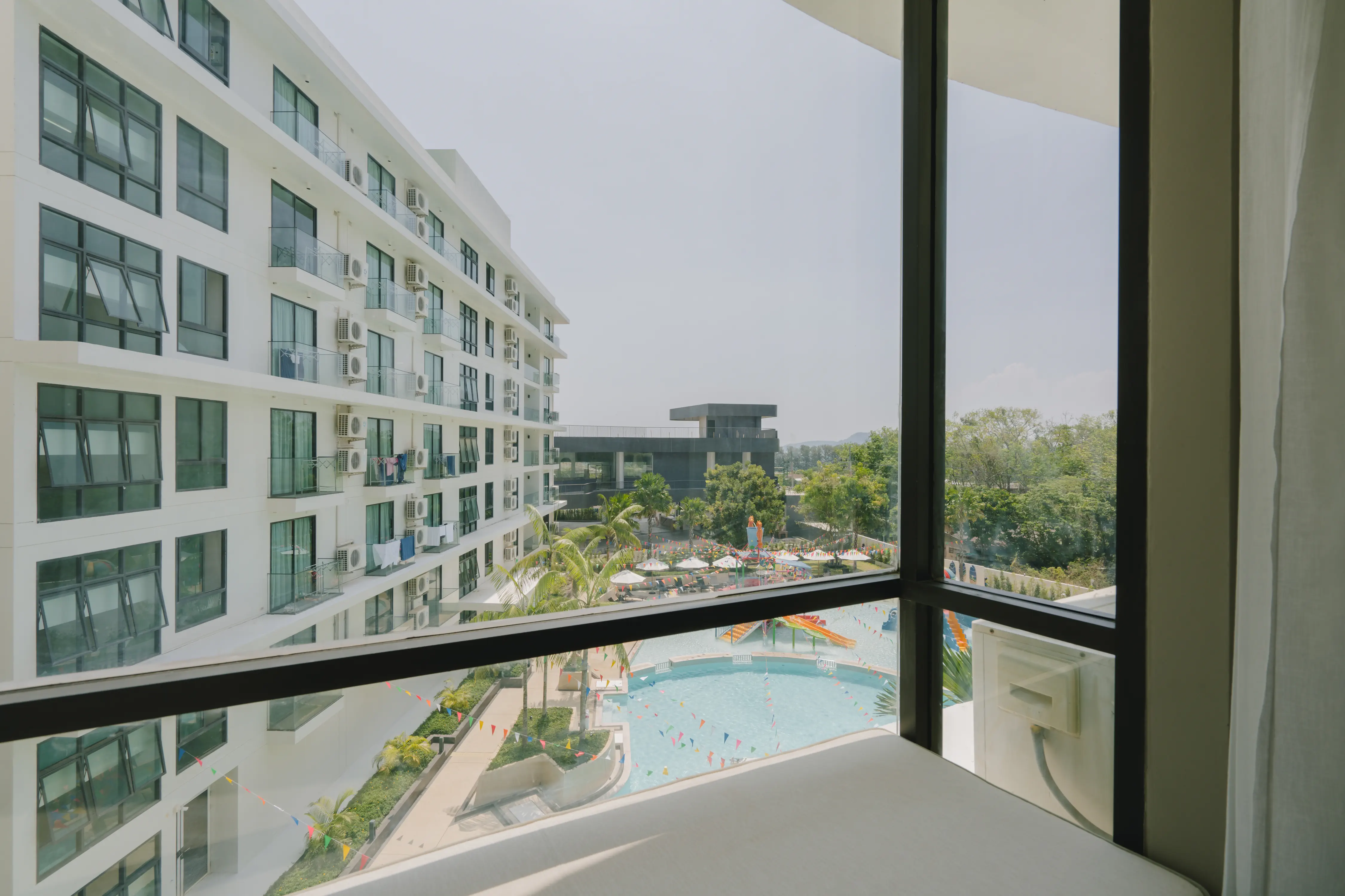 Wyndham La Vita Phuket - zdjęcie 19