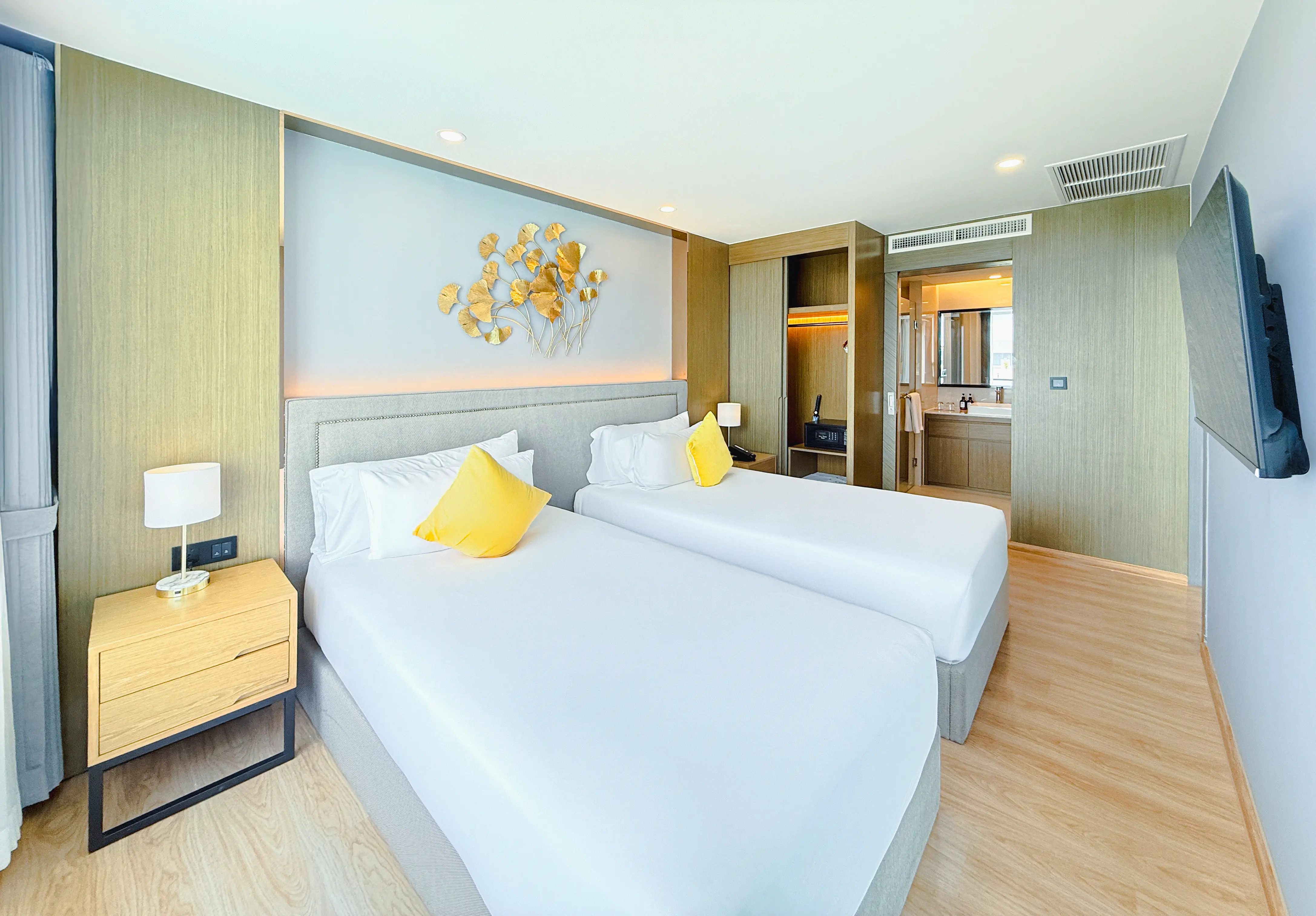 Wyndham La Vita Phuket - zdjęcie 57