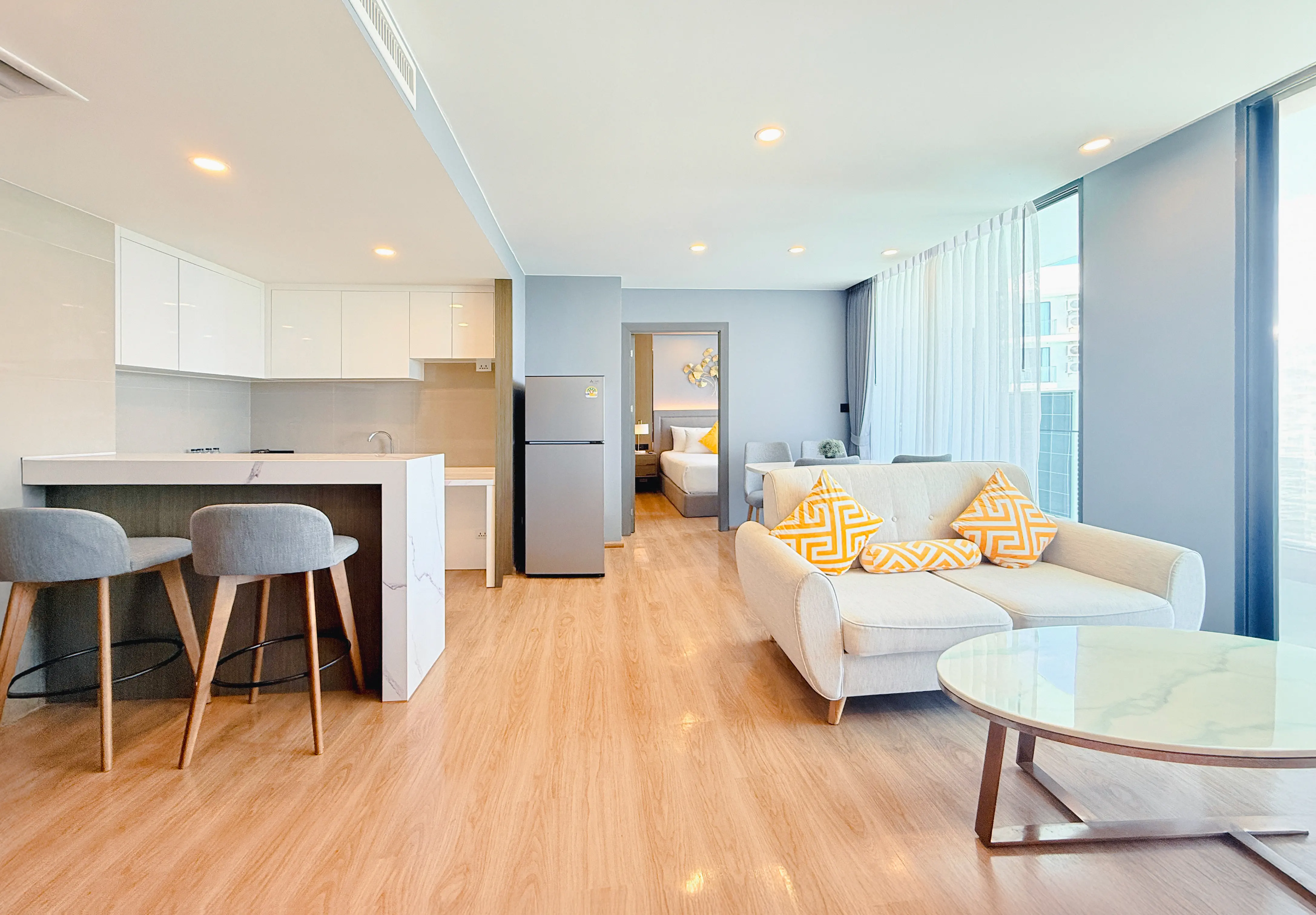 Wyndham La Vita Phuket - zdjęcie 54