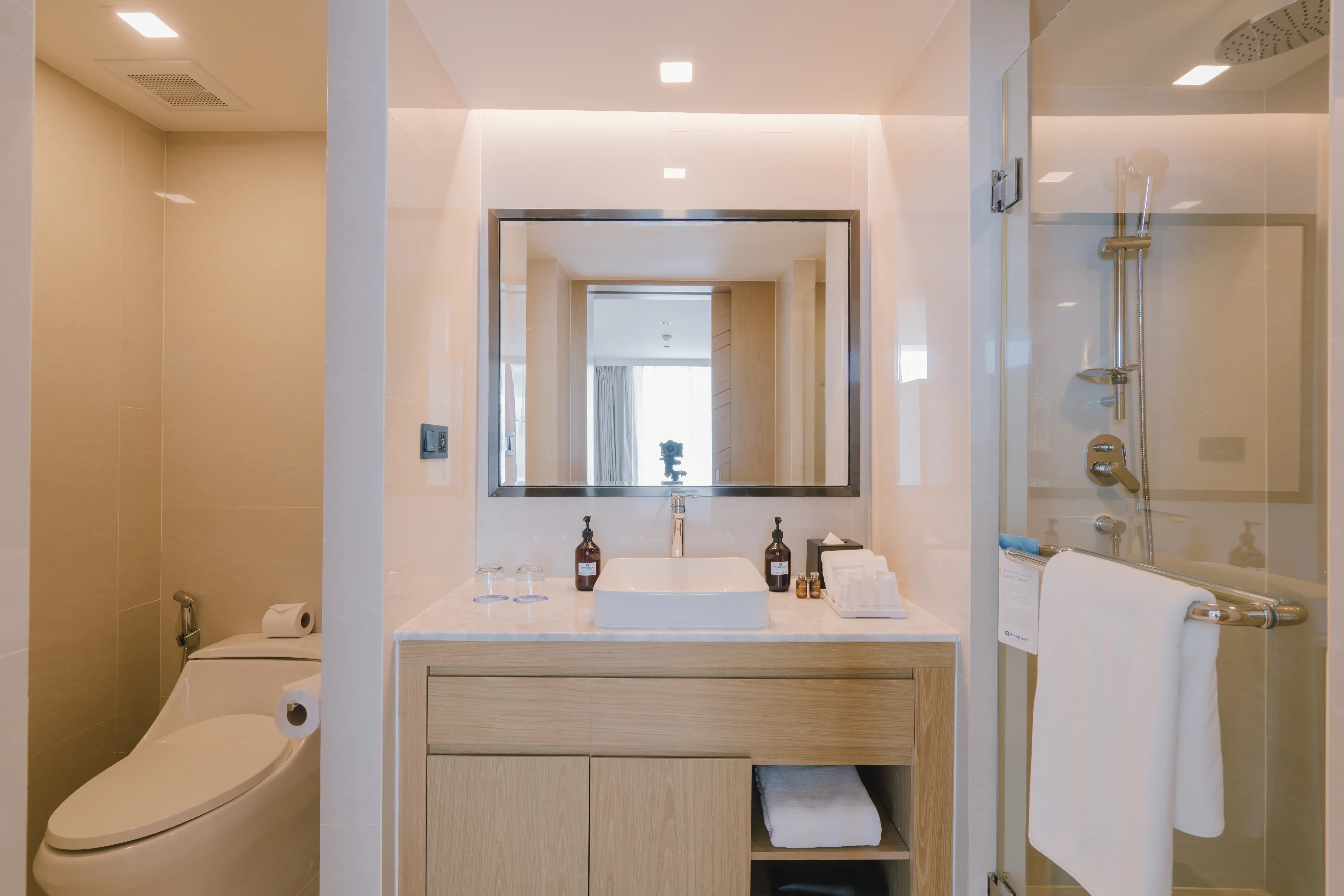 Wyndham La Vita Phuket - zdjęcie 22