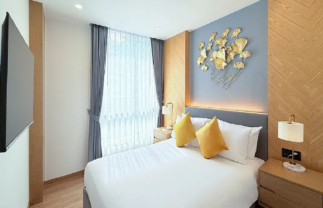 Wyndham La Vita Phuket - zdjęcie 43