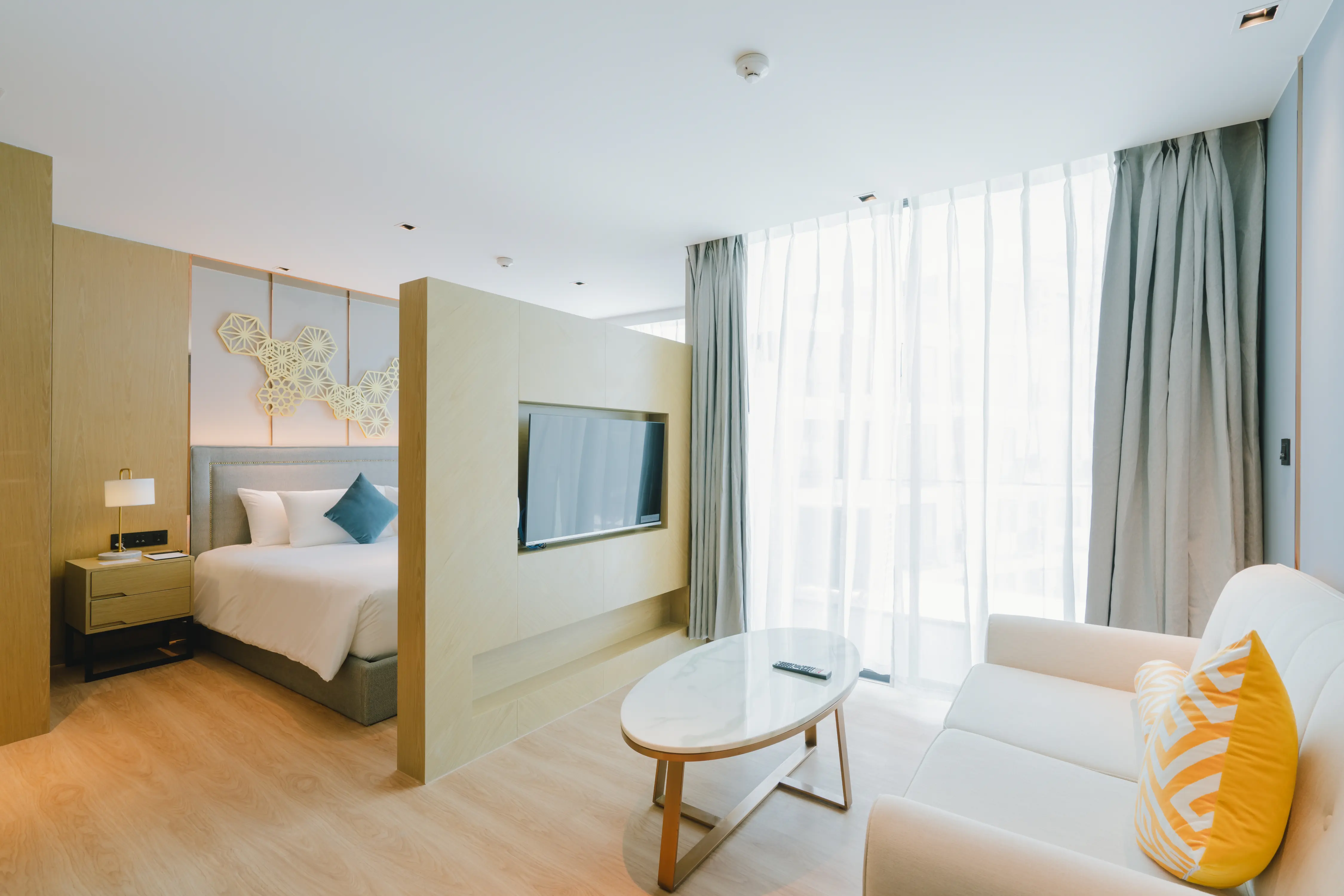 Wyndham La Vita Phuket - zdjęcie 15