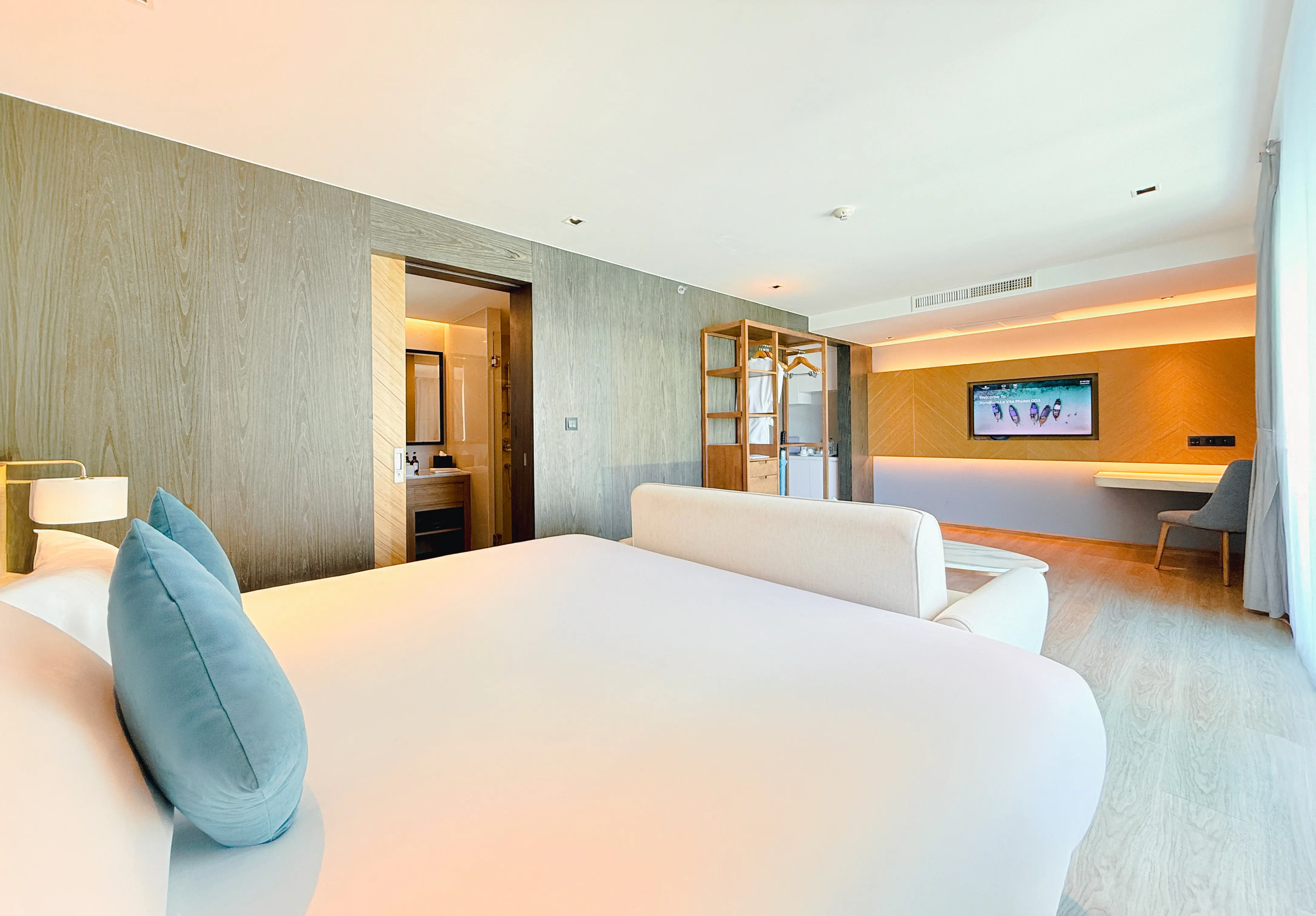 Wyndham La Vita Phuket - zdjęcie 30