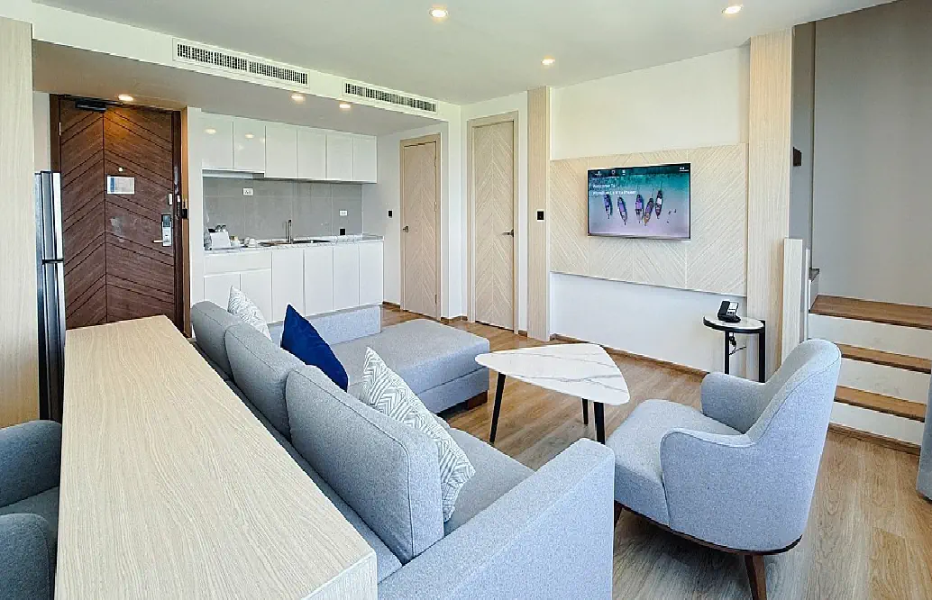 Wyndham La Vita Phuket - zdjęcie 79