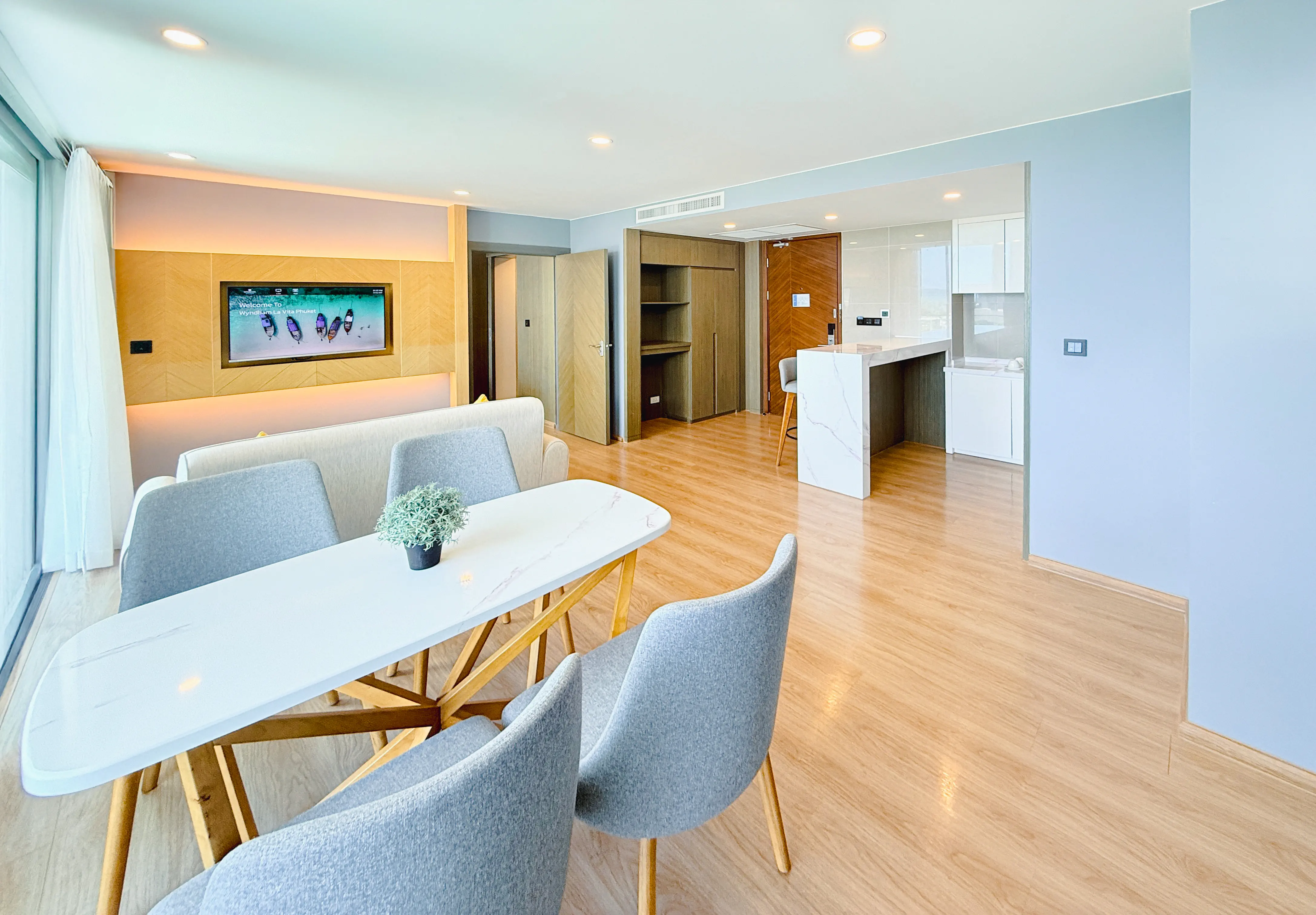 Wyndham La Vita Phuket - zdjęcie 55