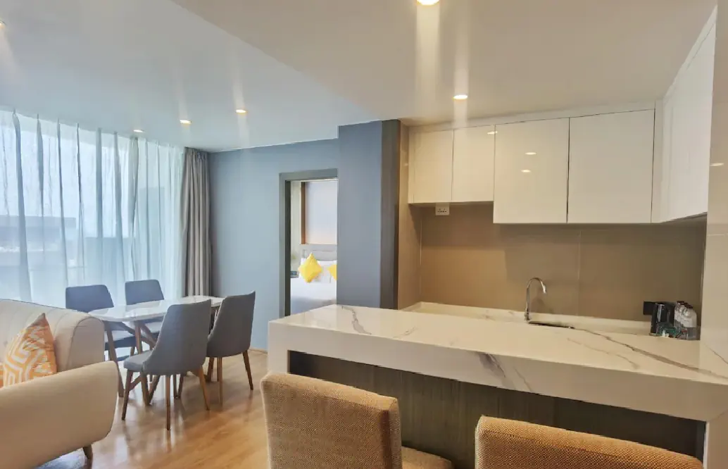 Wyndham La Vita Phuket - zdjęcie 48