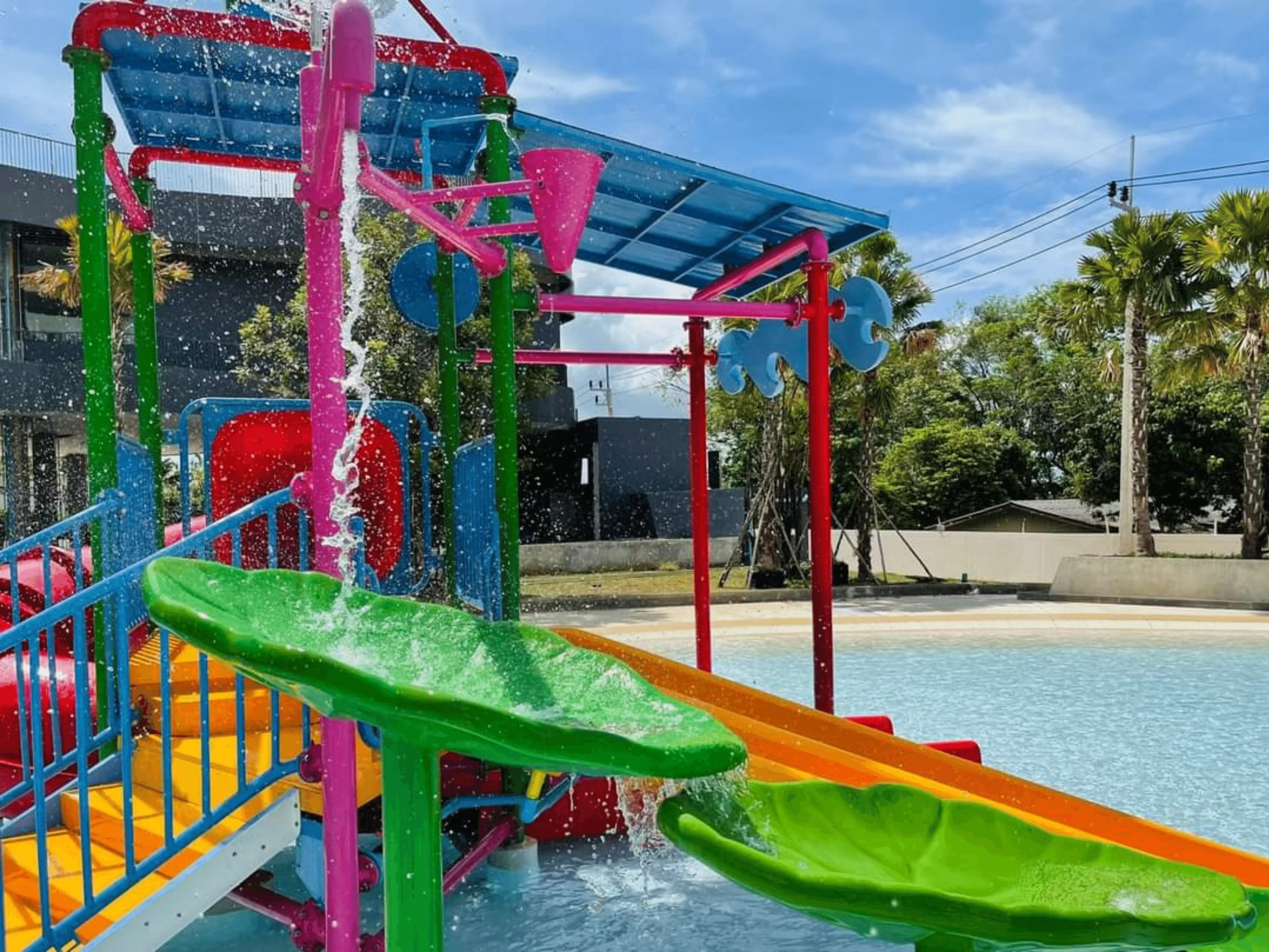 Wyndham La Vita Phuket - zdjęcie 90