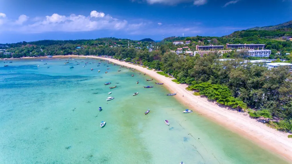 Wyndham La Vita Phuket - zdjęcie 93