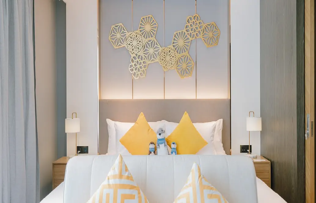 Wyndham La Vita Phuket - zdjęcie 23