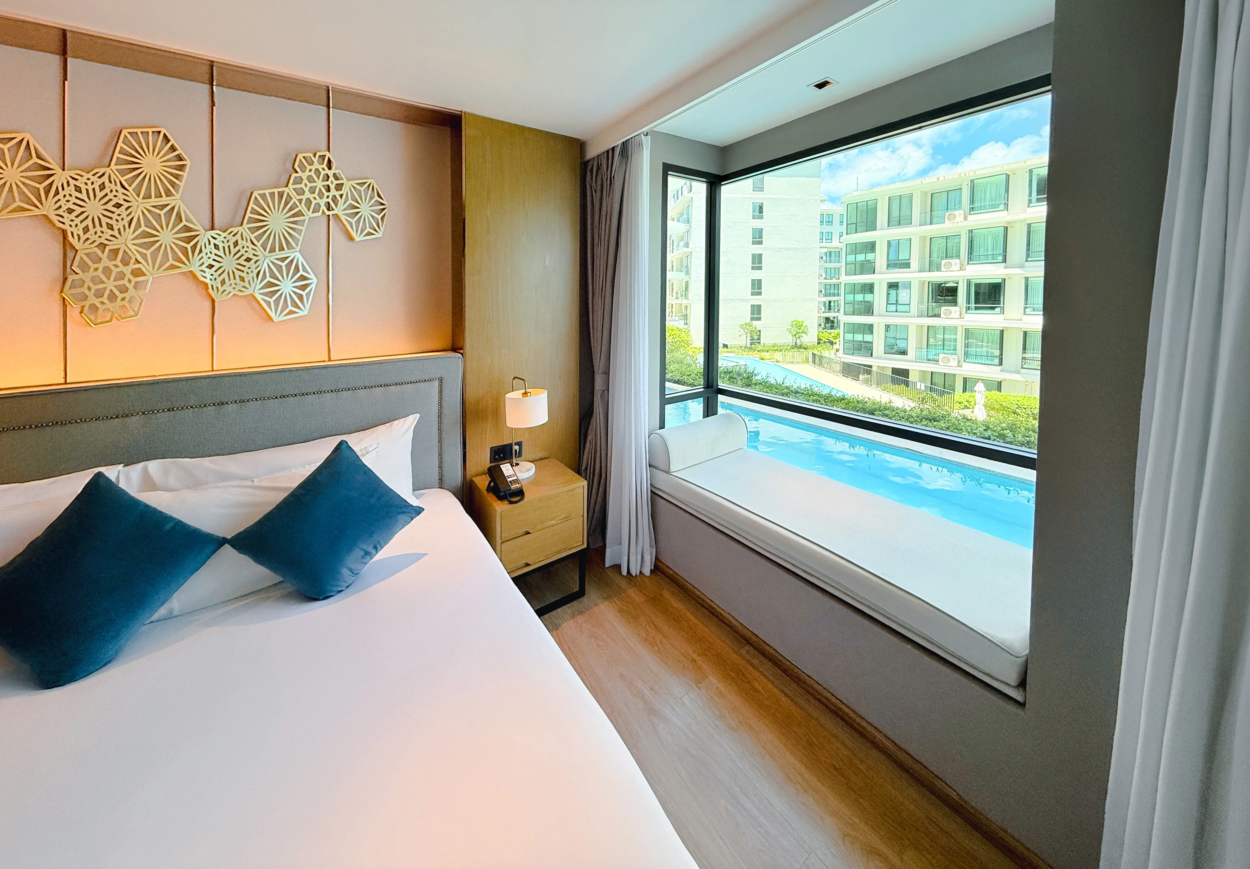 Wyndham La Vita Phuket - zdjęcie 76