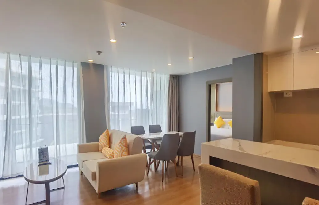 Wyndham La Vita Phuket - zdjęcie 47