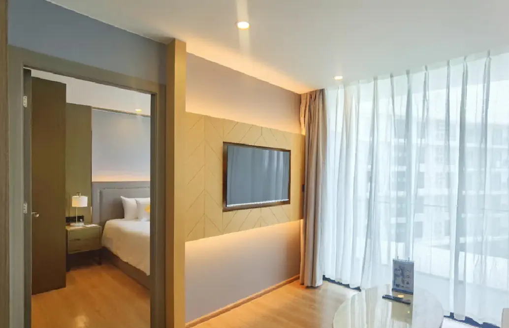 Wyndham La Vita Phuket - zdjęcie 52