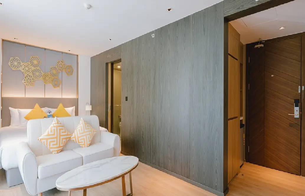 Wyndham La Vita Phuket - zdjęcie 25