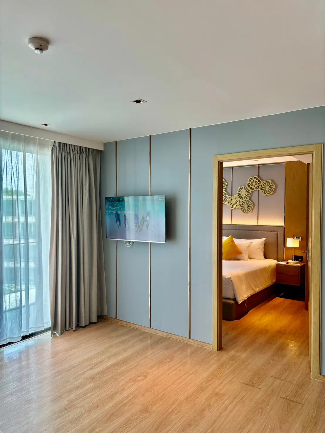 Wyndham La Vita Phuket - zdjęcie 33