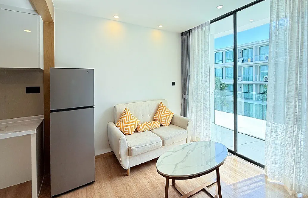 Wyndham La Vita Phuket - zdjęcie 41