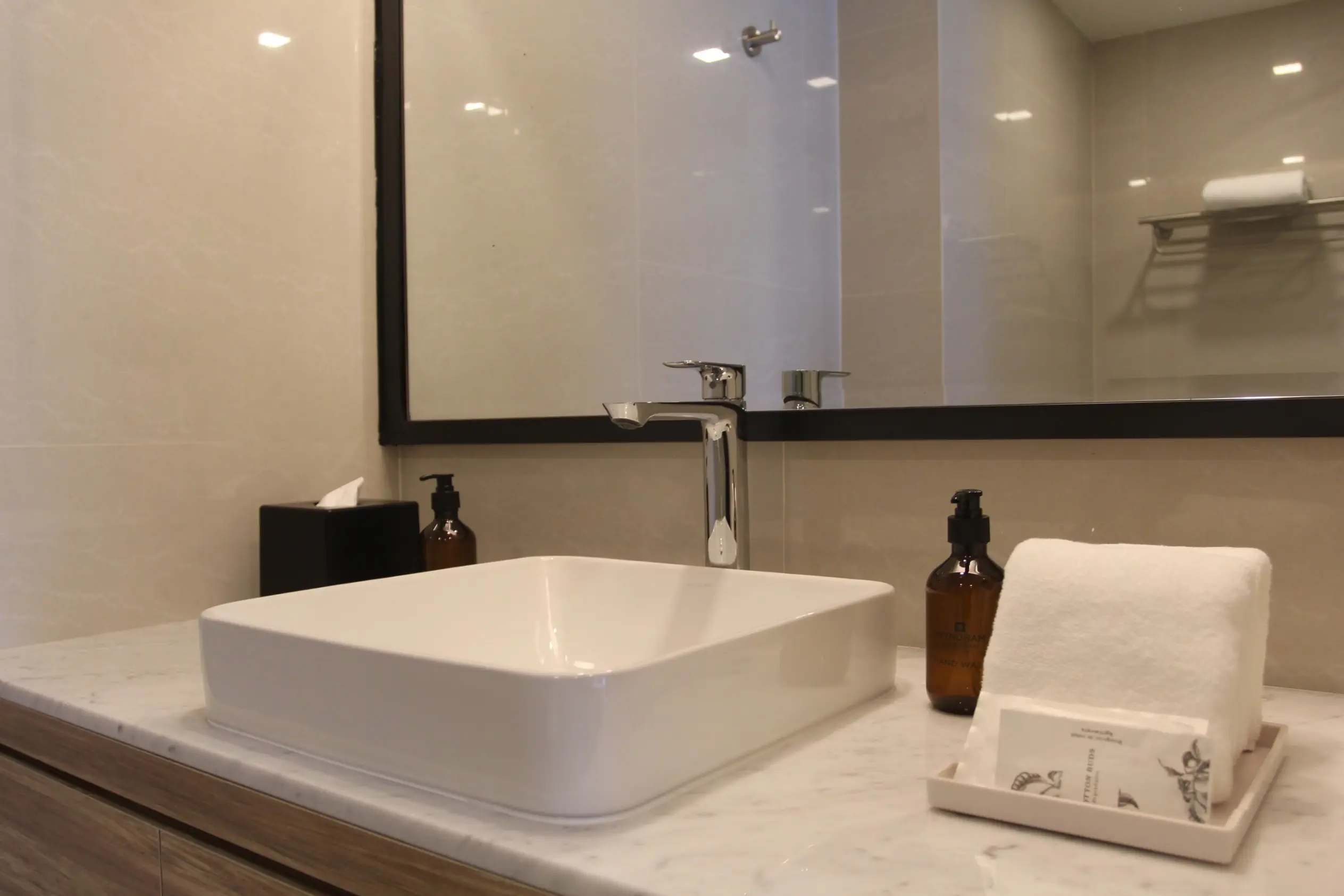 Wyndham La Vita Phuket - zdjęcie 8