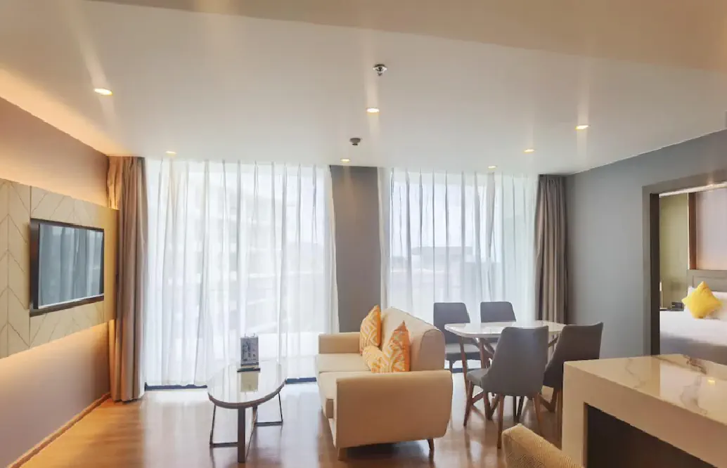 Wyndham La Vita Phuket - zdjęcie 50