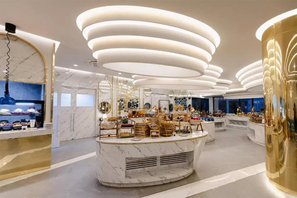 Wyndham La Vita Phuket - zdjęcie 83