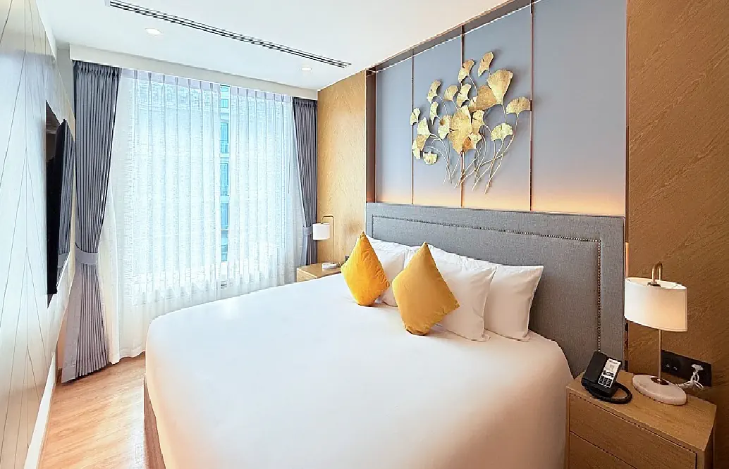 Wyndham La Vita Phuket - zdjęcie 46