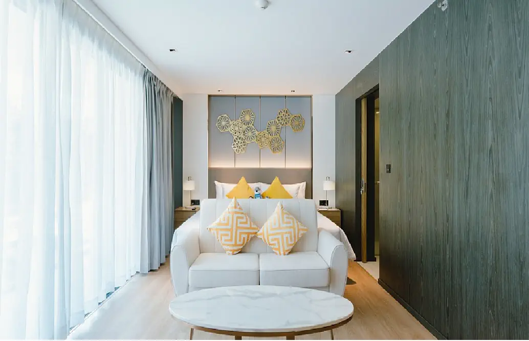 Wyndham La Vita Phuket - zdjęcie 24