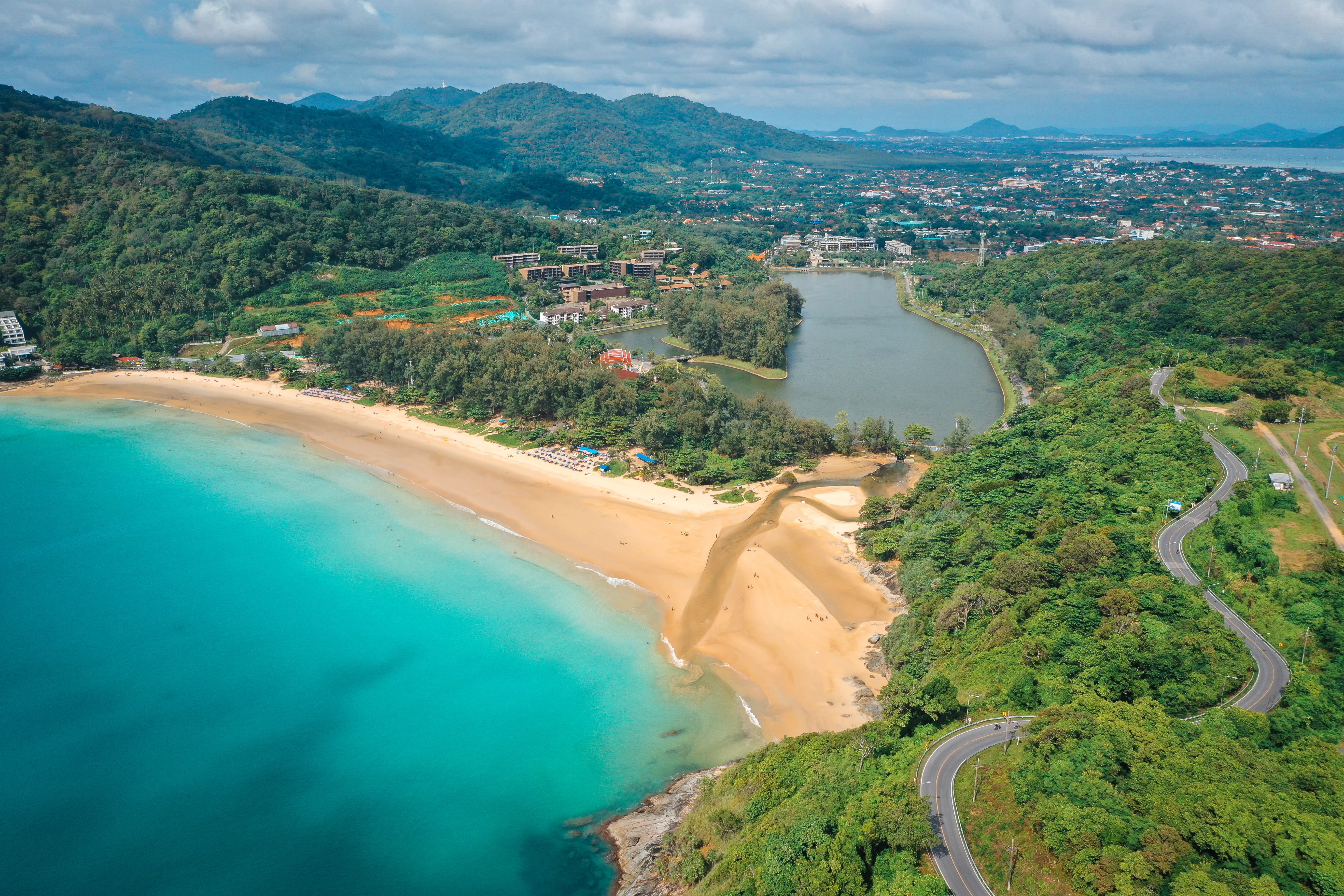 Wyndham La Vita Phuket - zdjęcie 92