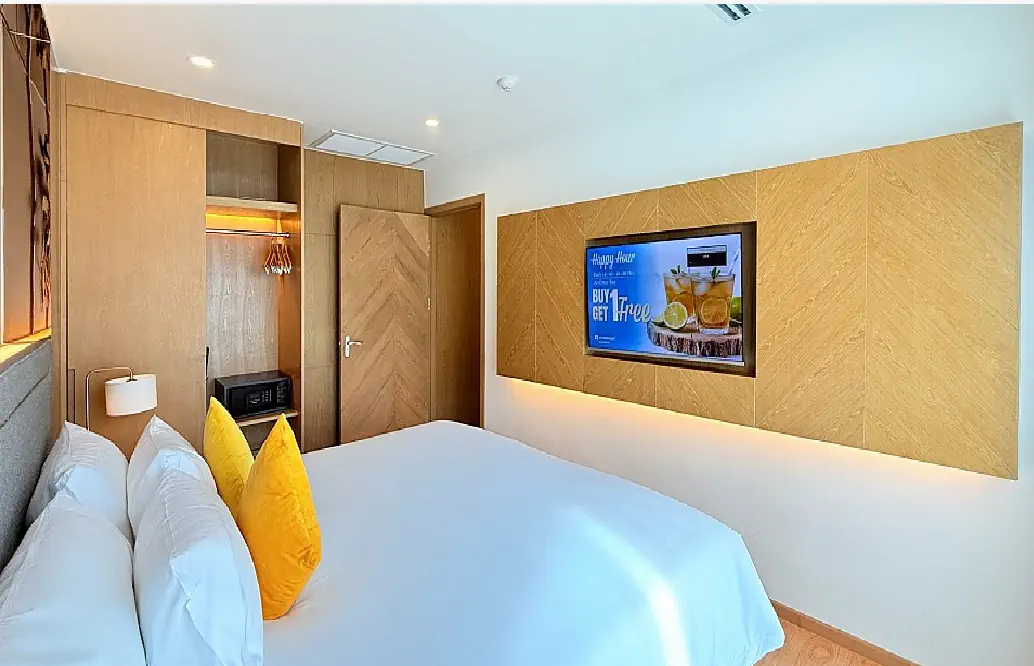 Wyndham La Vita Phuket - zdjęcie 45