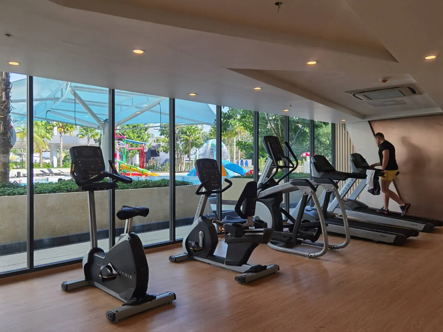 Wyndham La Vita Phuket - zdjęcie 99
