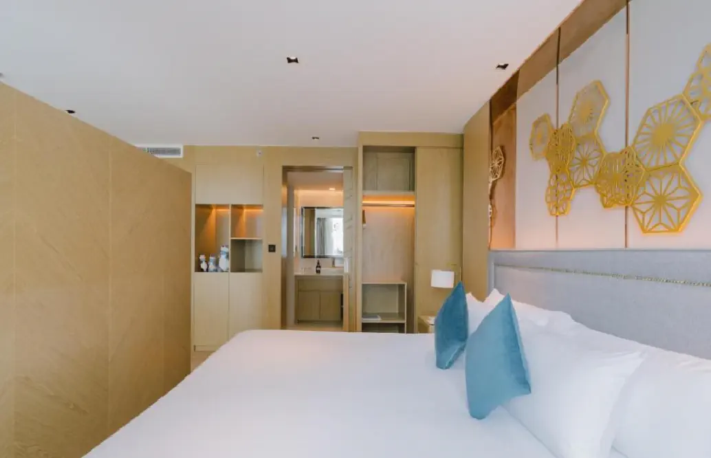 Wyndham La Vita Phuket - zdjęcie 69