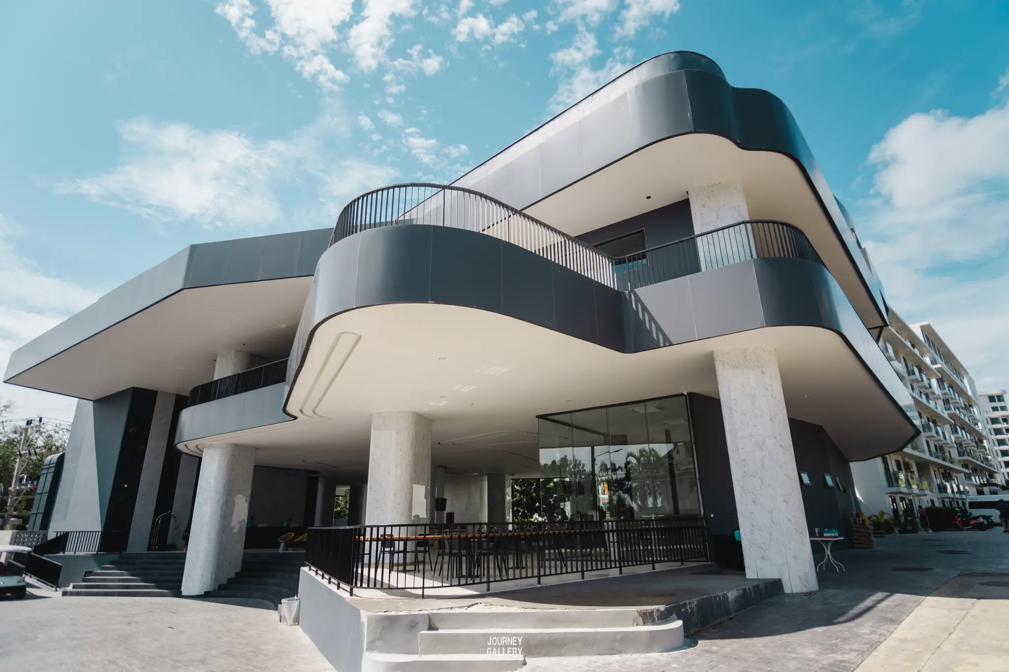 WYNDHAM LA VITA PHUKET - Phuket