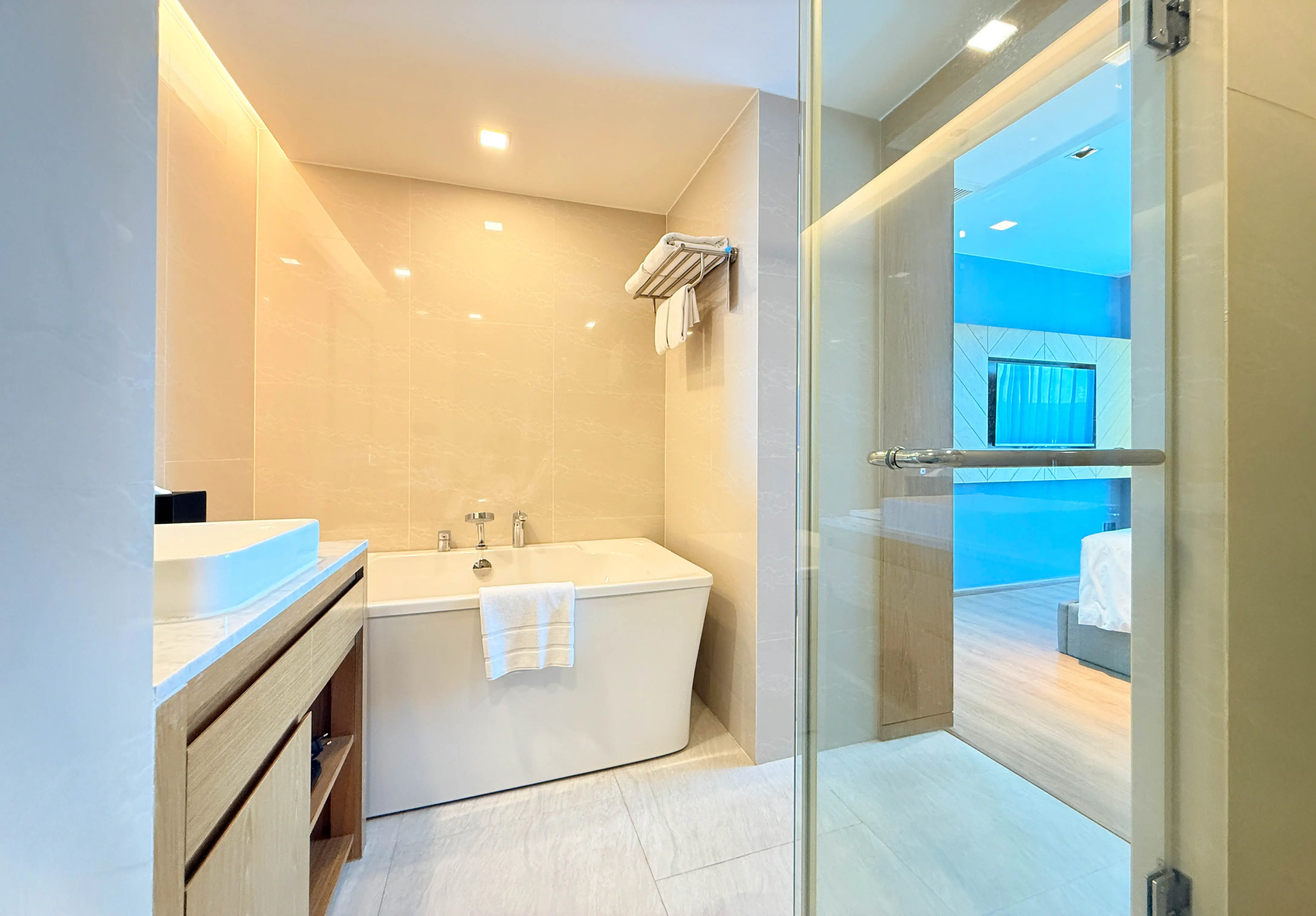 Wyndham La Vita Phuket - zdjęcie 38