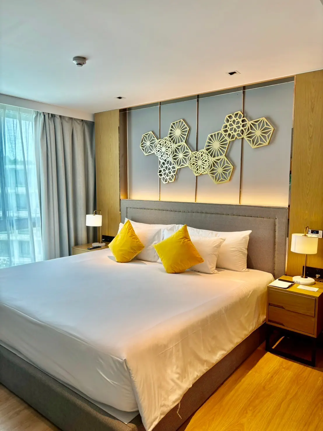 Wyndham La Vita Phuket - zdjęcie 35