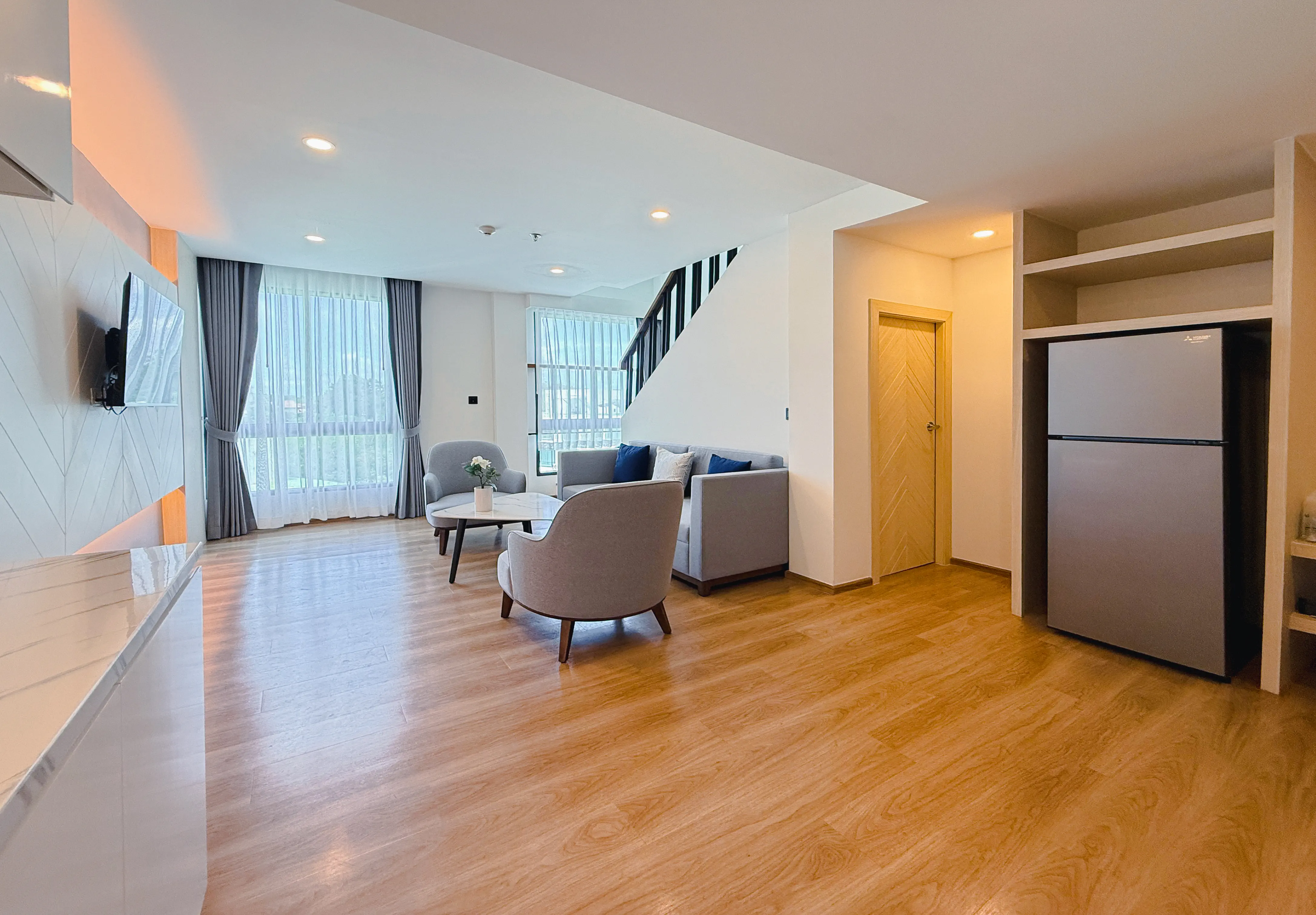 Wyndham La Vita Phuket - zdjęcie 66