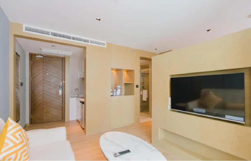 Wyndham La Vita Phuket - zdjęcie 72