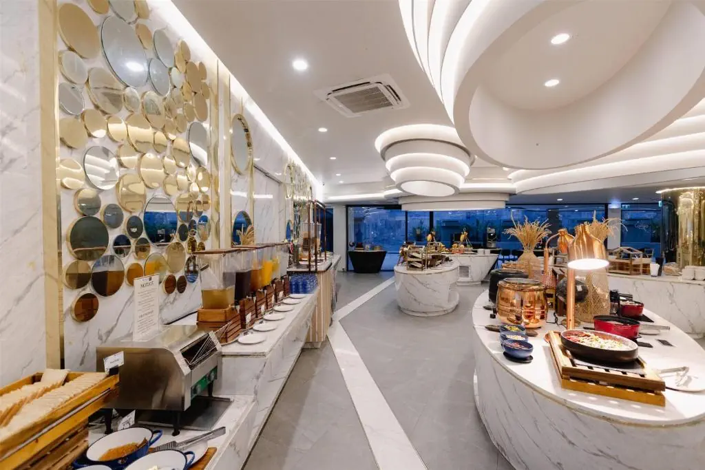 Wyndham La Vita Phuket - zdjęcie 84