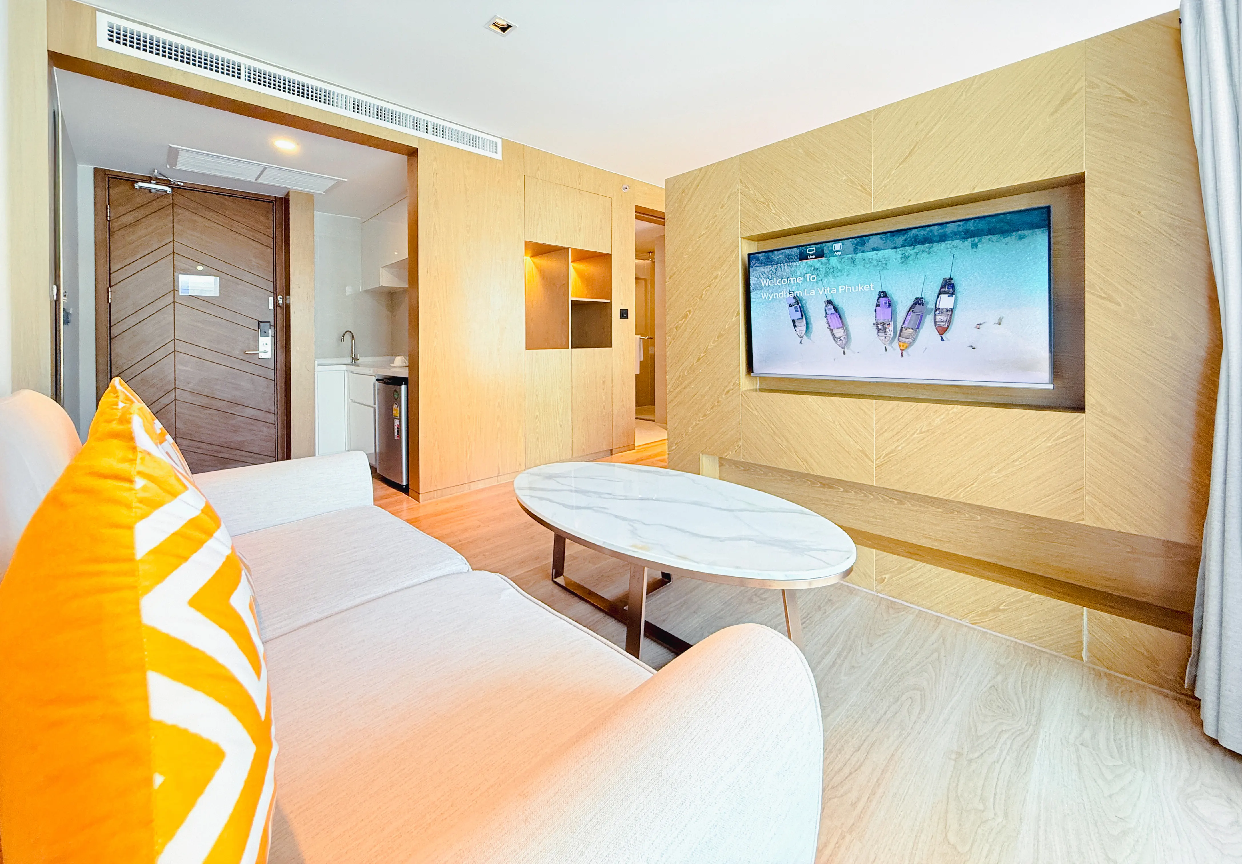 Wyndham La Vita Phuket - zdjęcie 74