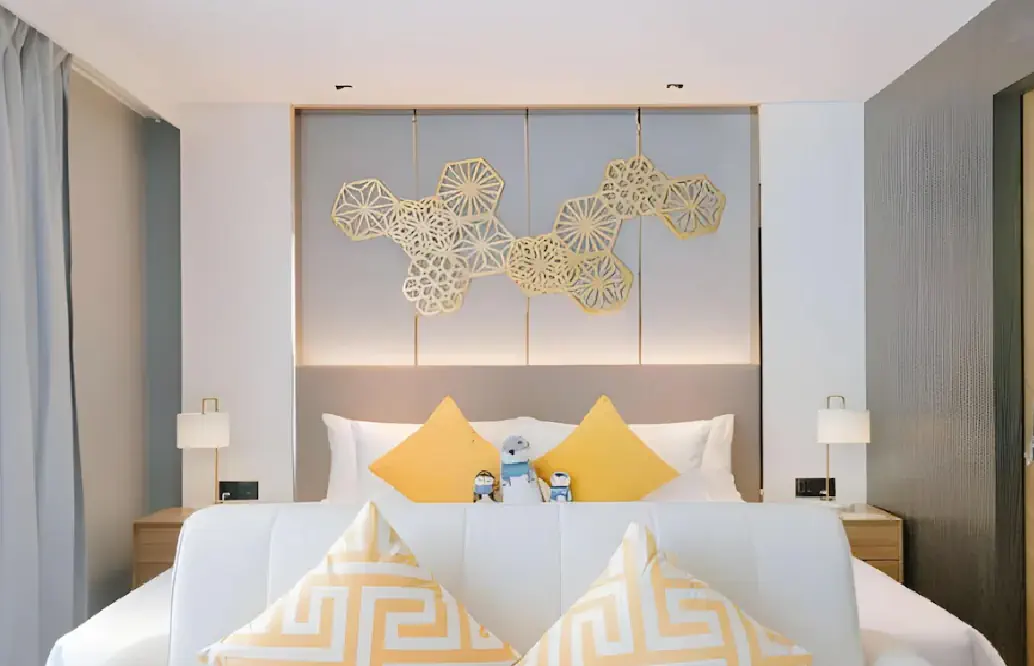 Wyndham La Vita Phuket - zdjęcie 71