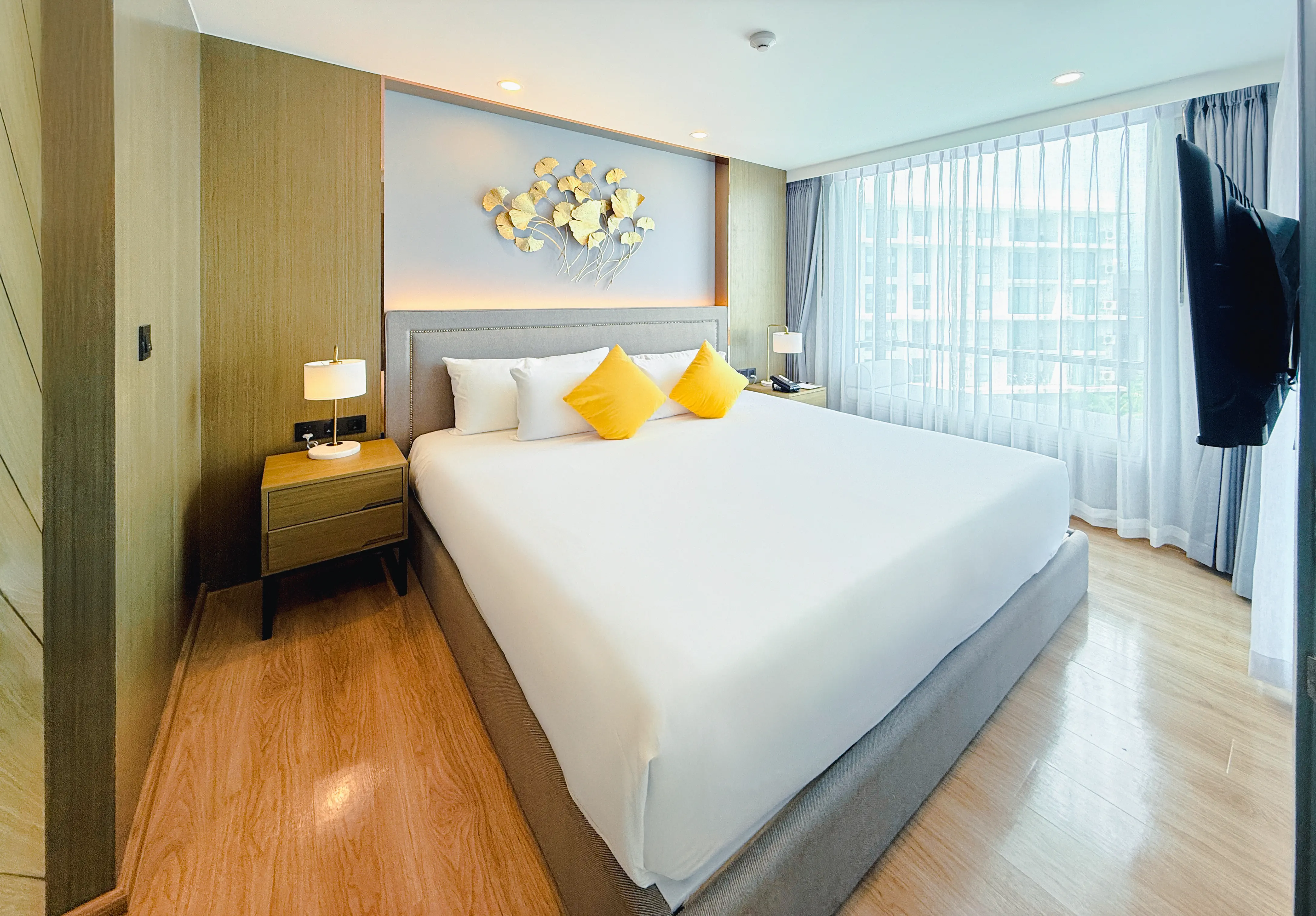 Wyndham La Vita Phuket - zdjęcie 56