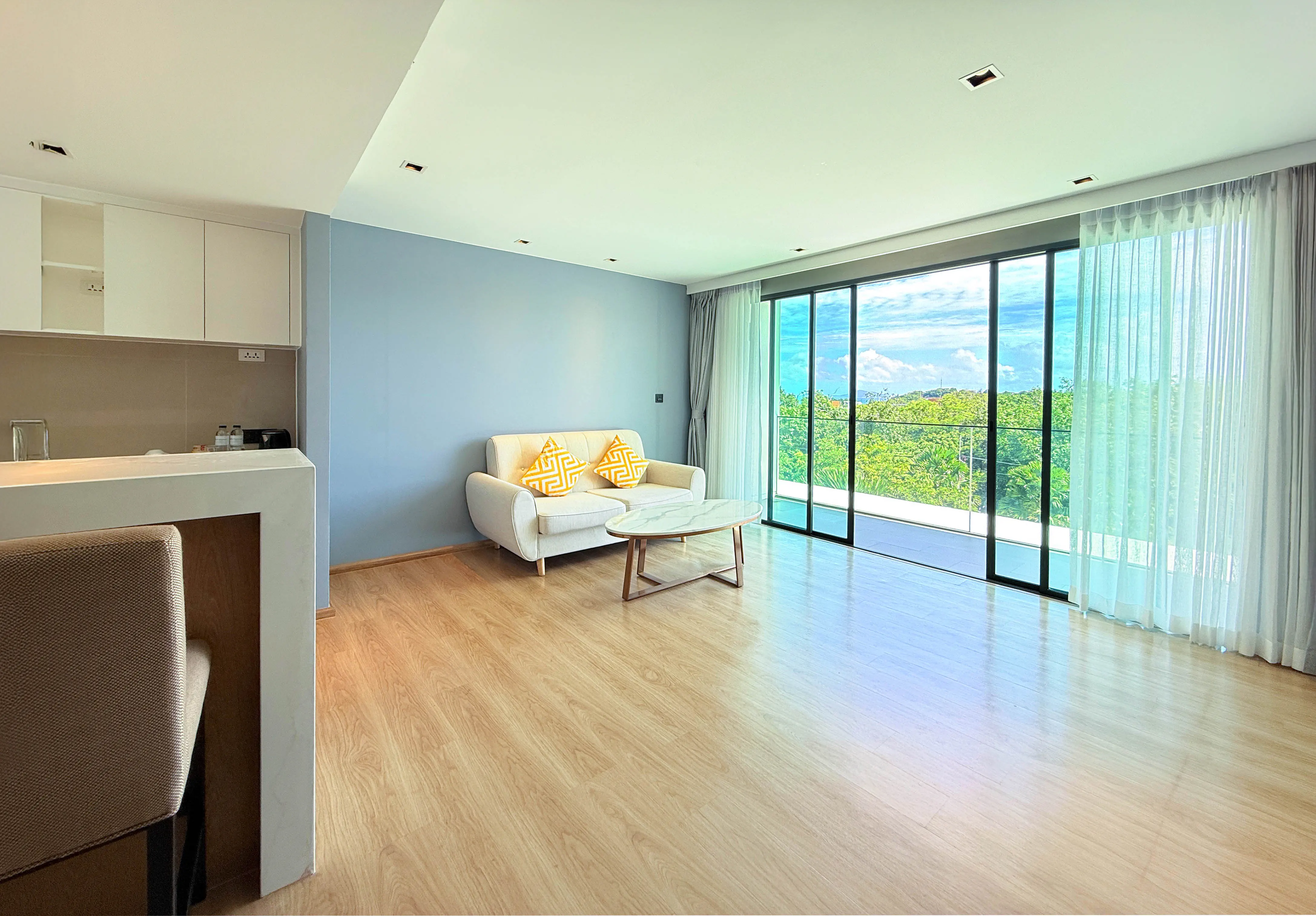 Wyndham La Vita Phuket - zdjęcie 37