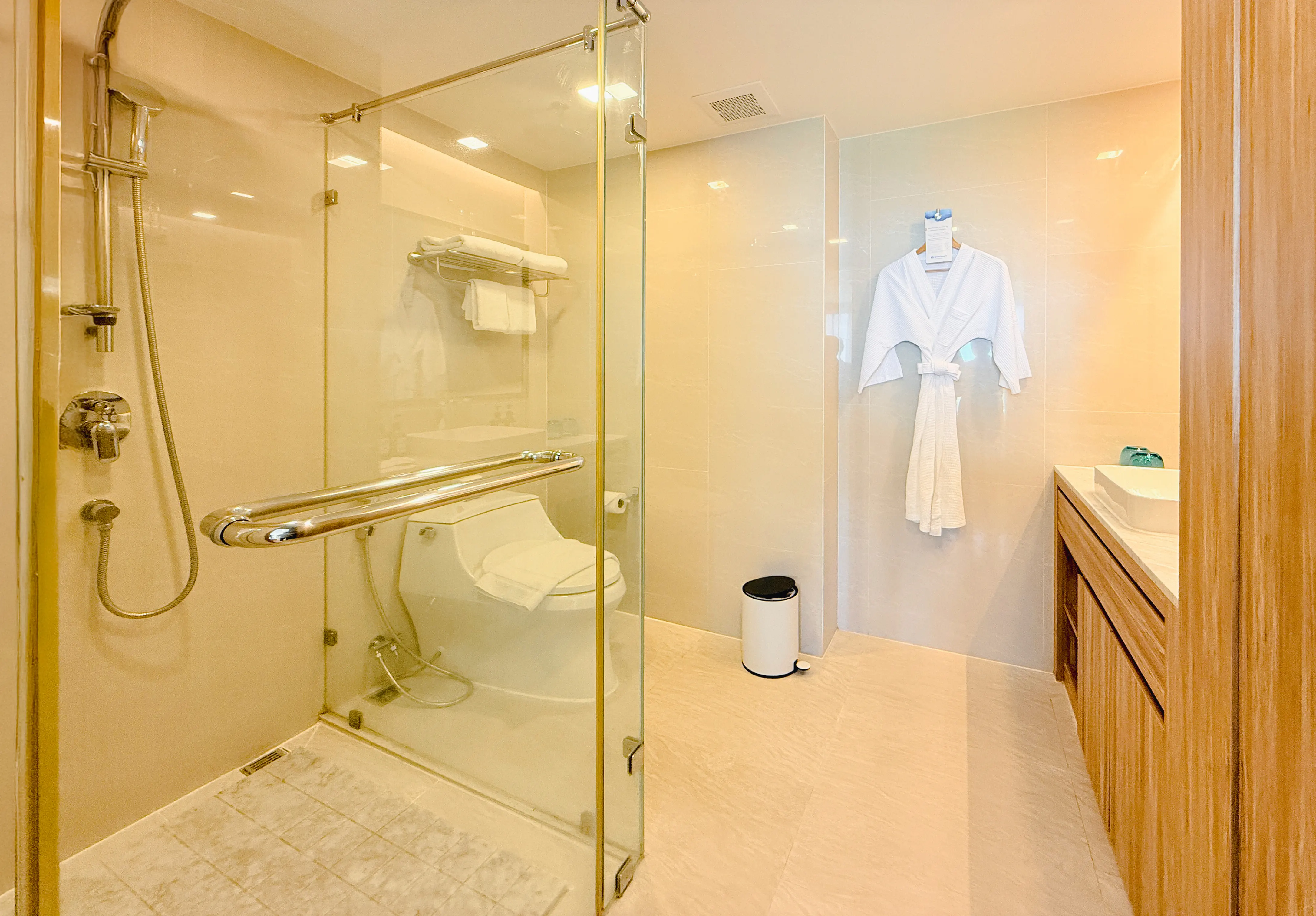 Wyndham La Vita Phuket - zdjęcie 10
