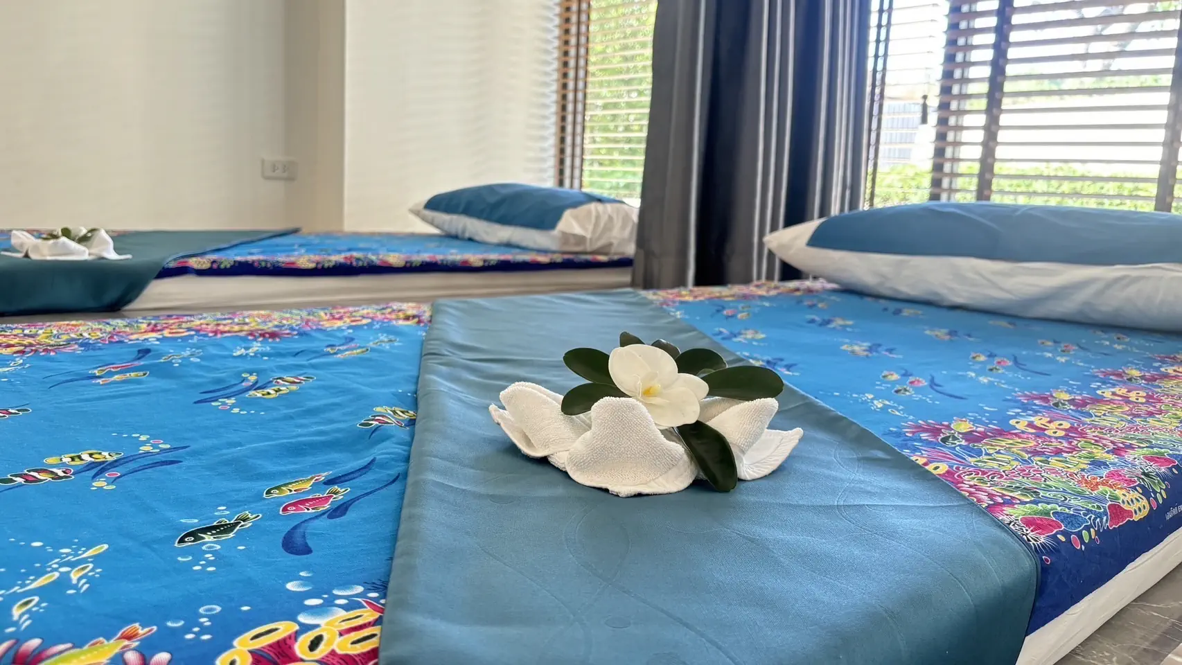 Wyndham La Vita Phuket - zdjęcie 98