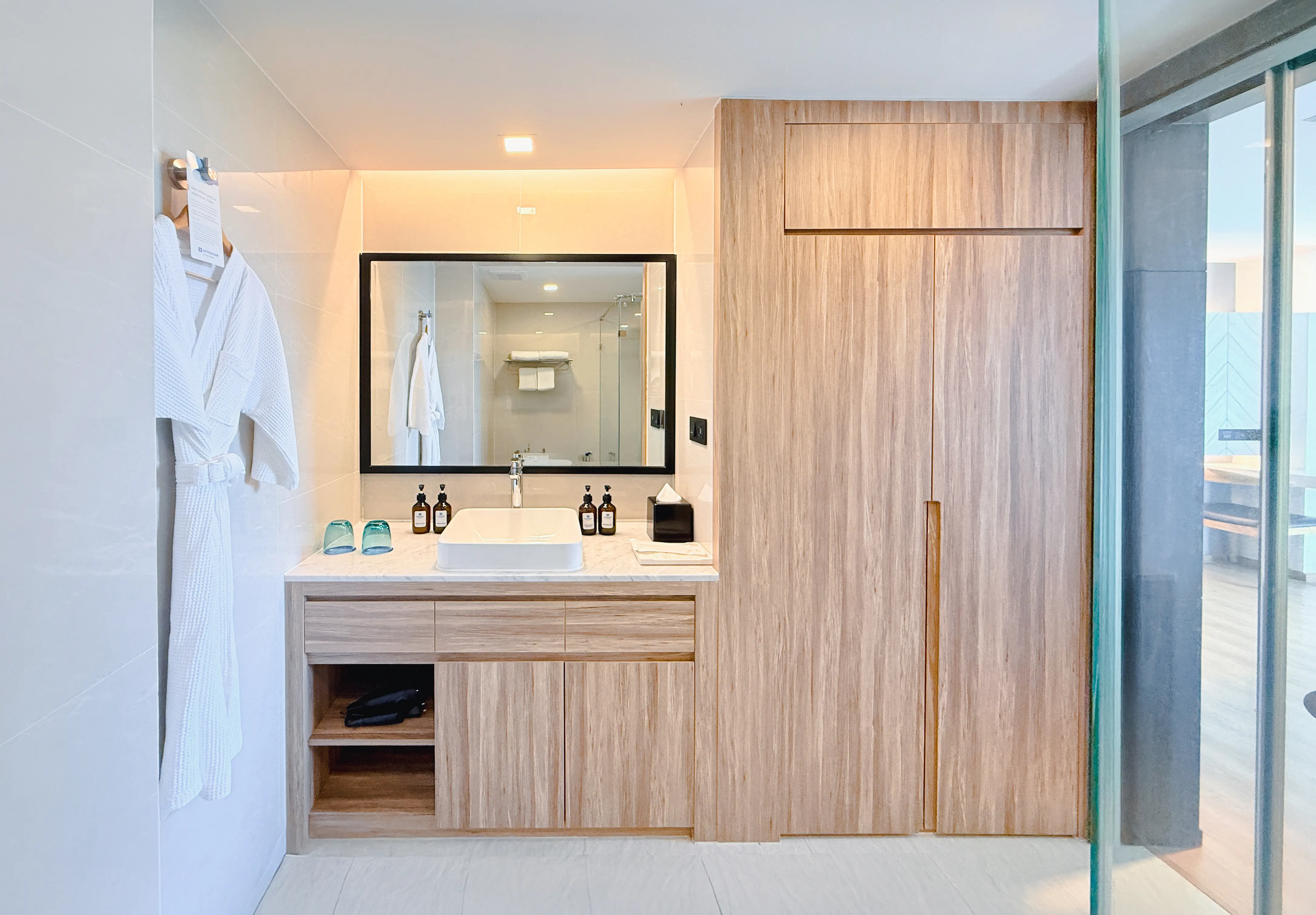 Wyndham La Vita Phuket - zdjęcie 11