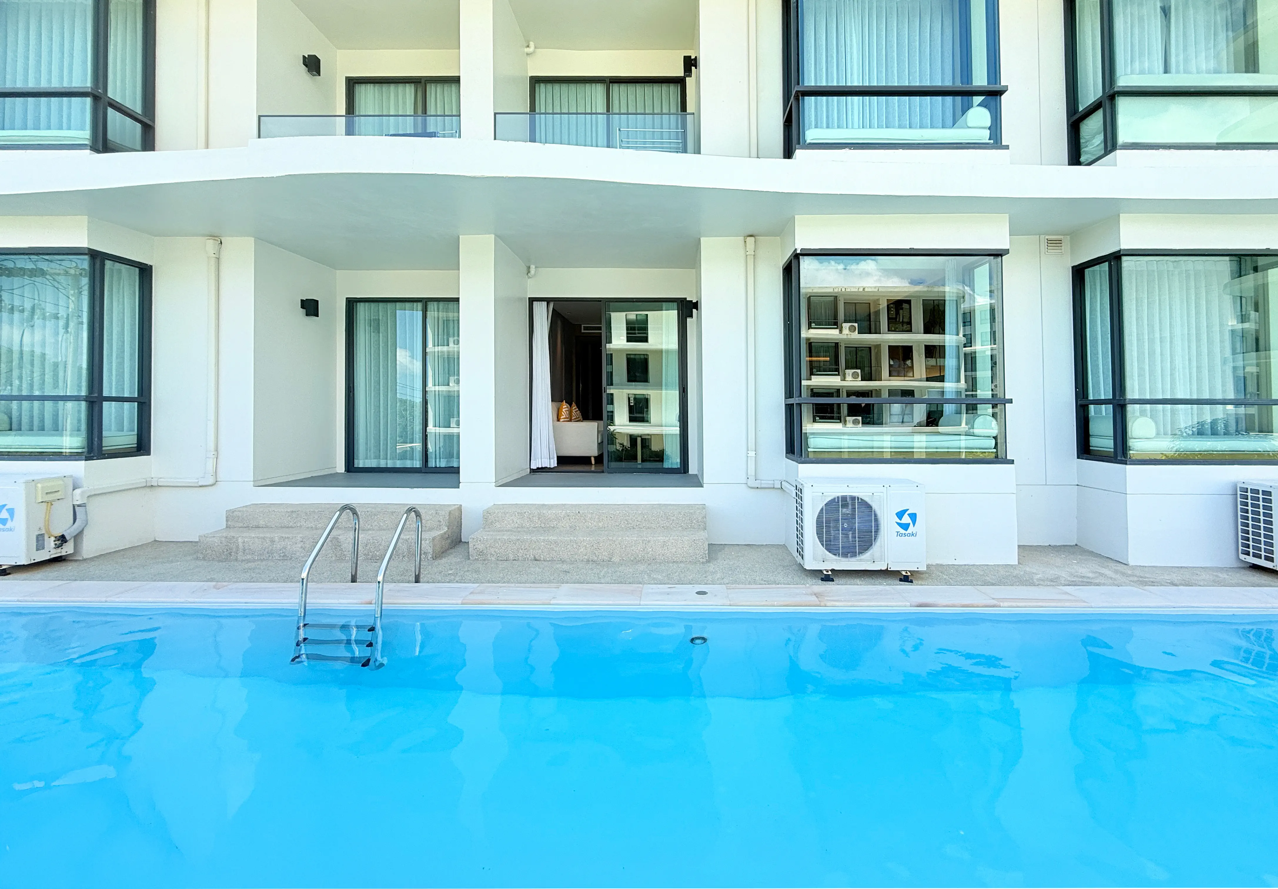 Wyndham La Vita Phuket - zdjęcie 73